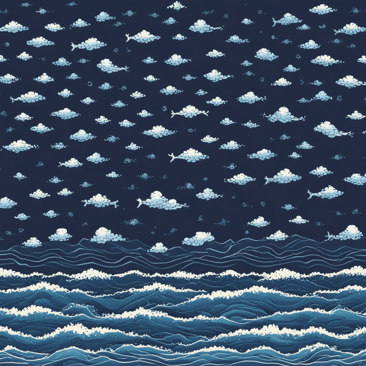 Fish Frenzy Quiz game banner