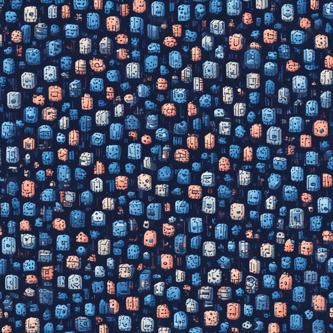 Germ Runner Quiz game banner