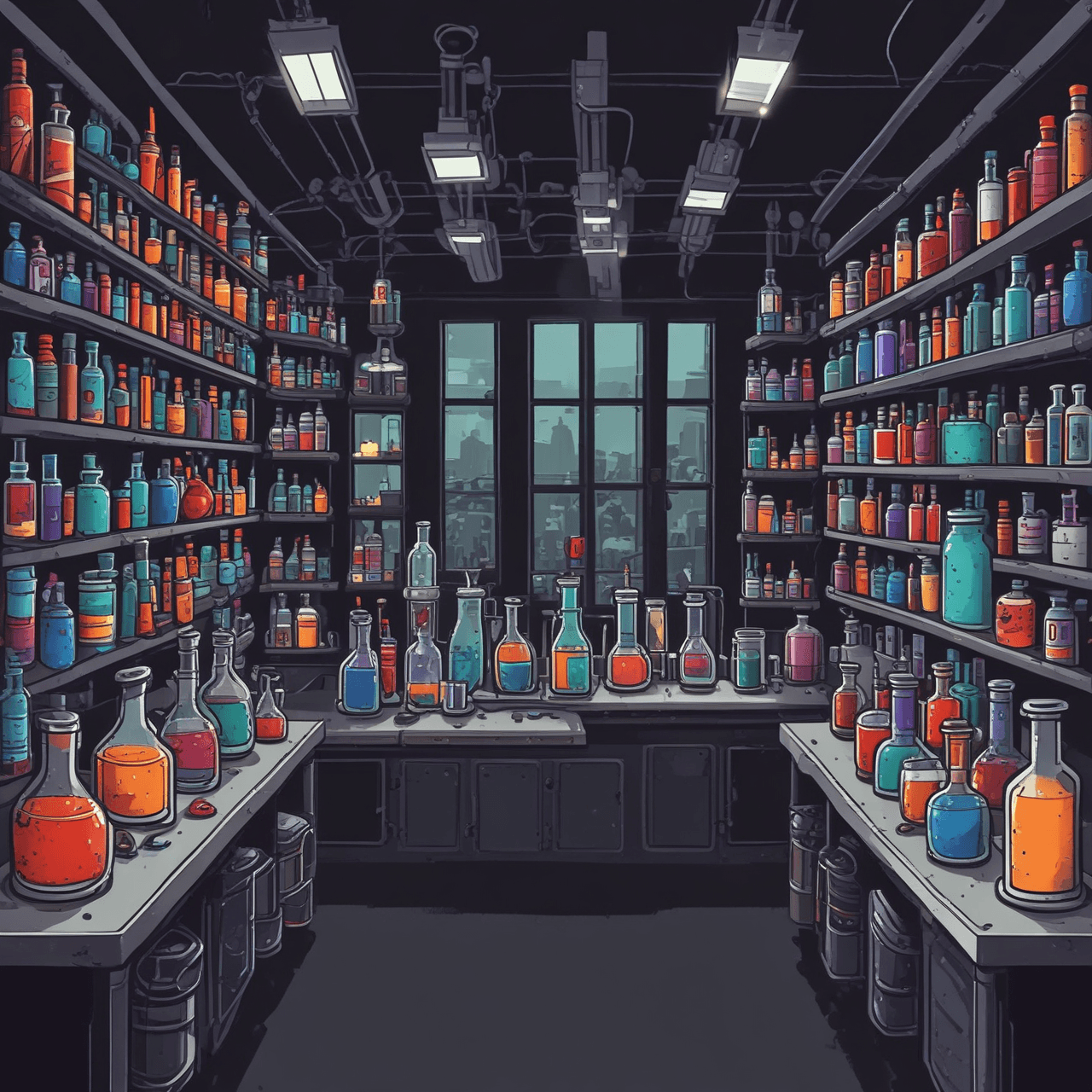 Science Sprint game banner
