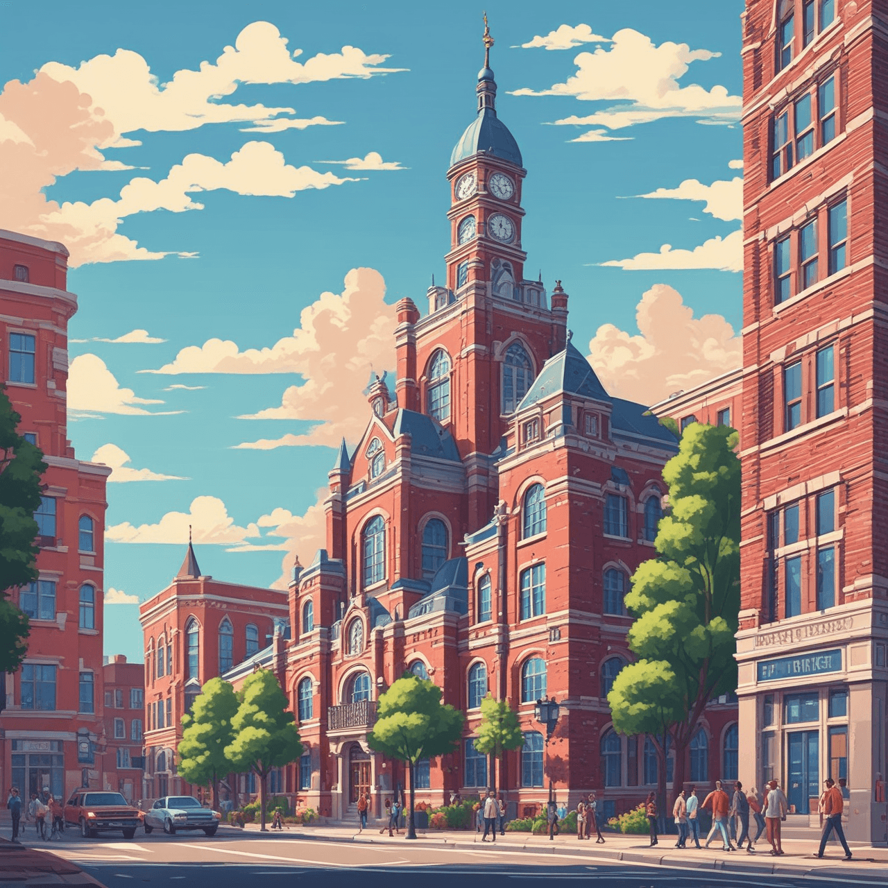 Board Exam Runner game banner