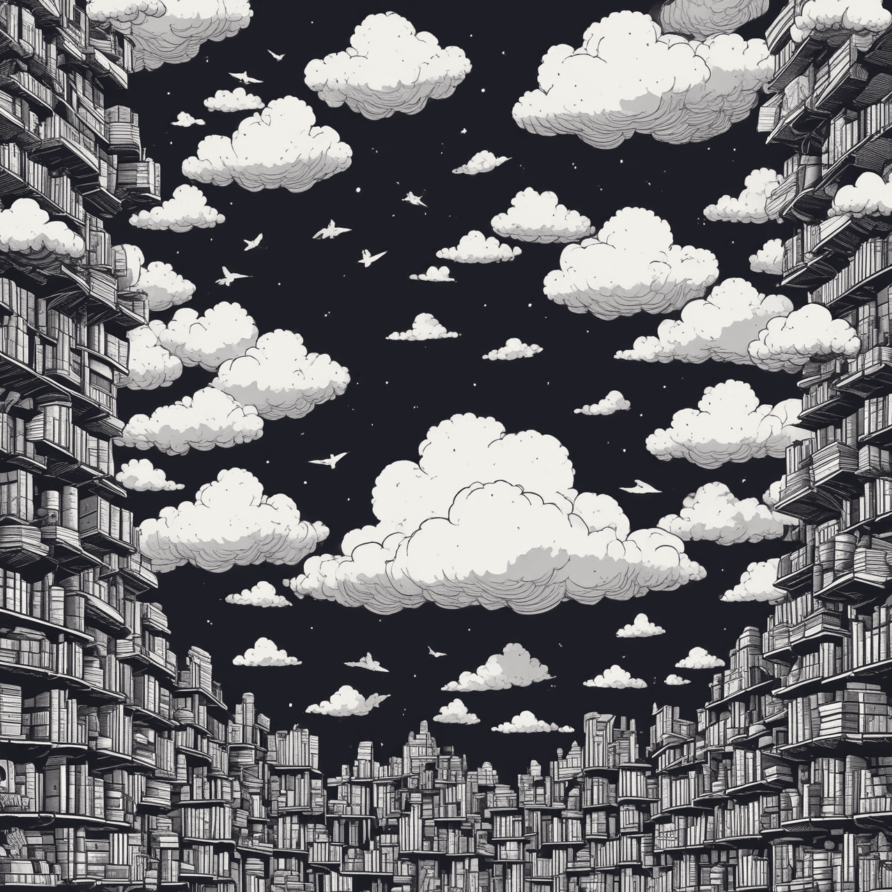 Literary Leap Quiz game banner