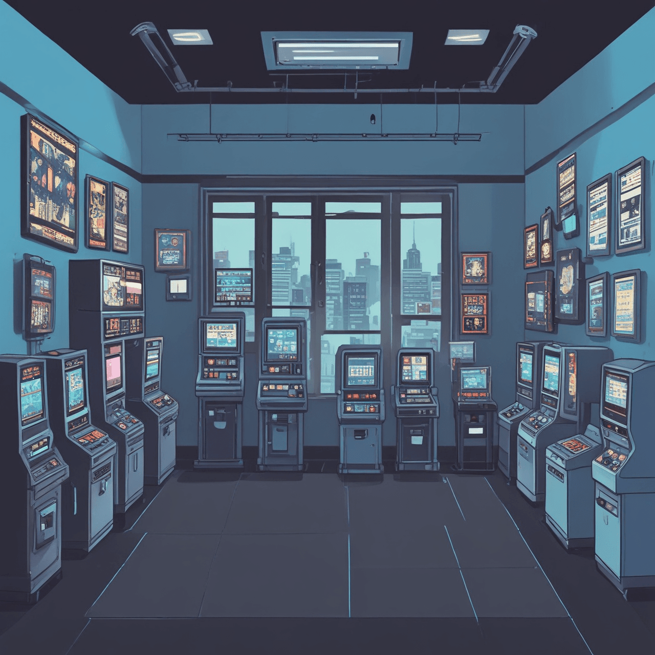 Tissue Trouble Run game banner