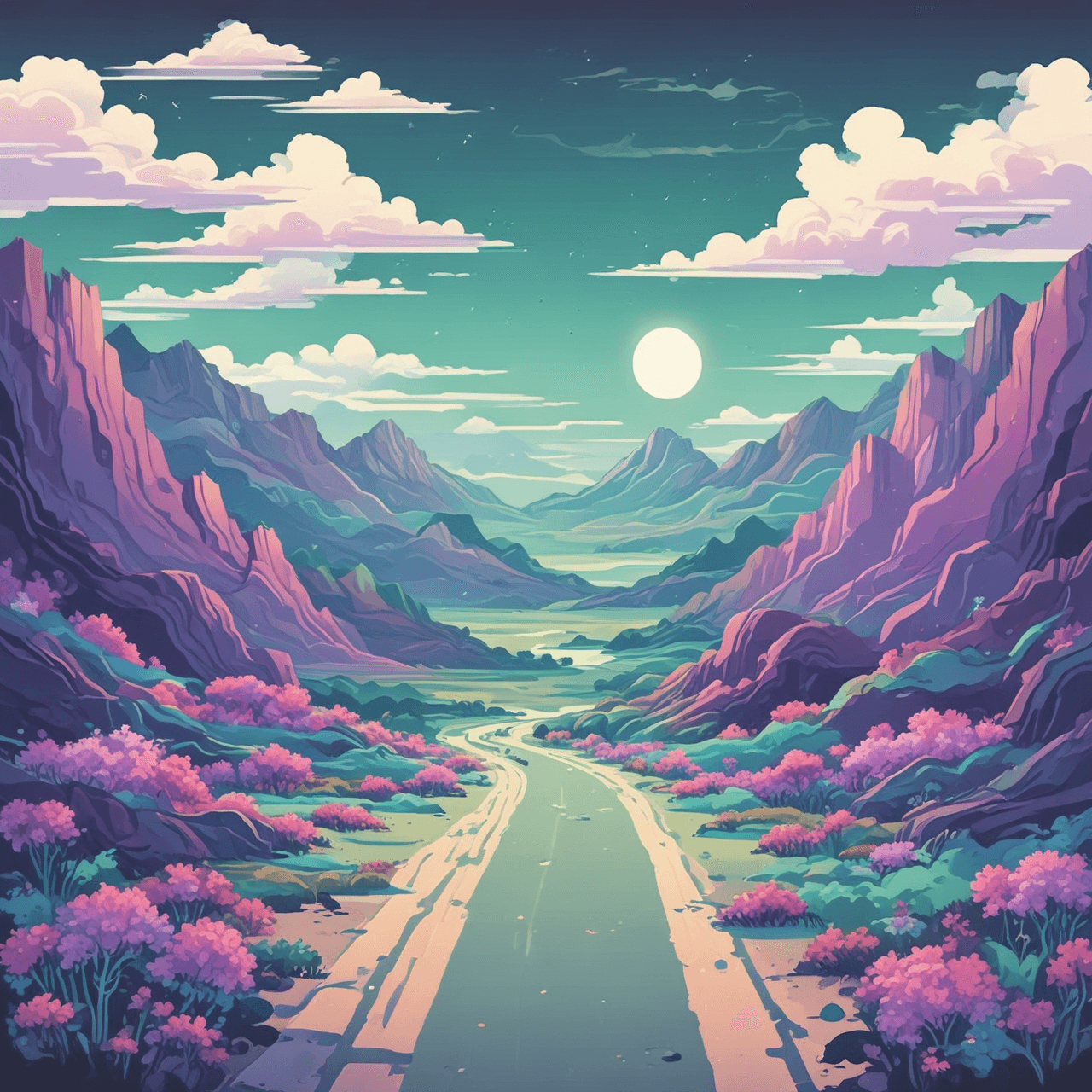 Mind Maze Runner game banner