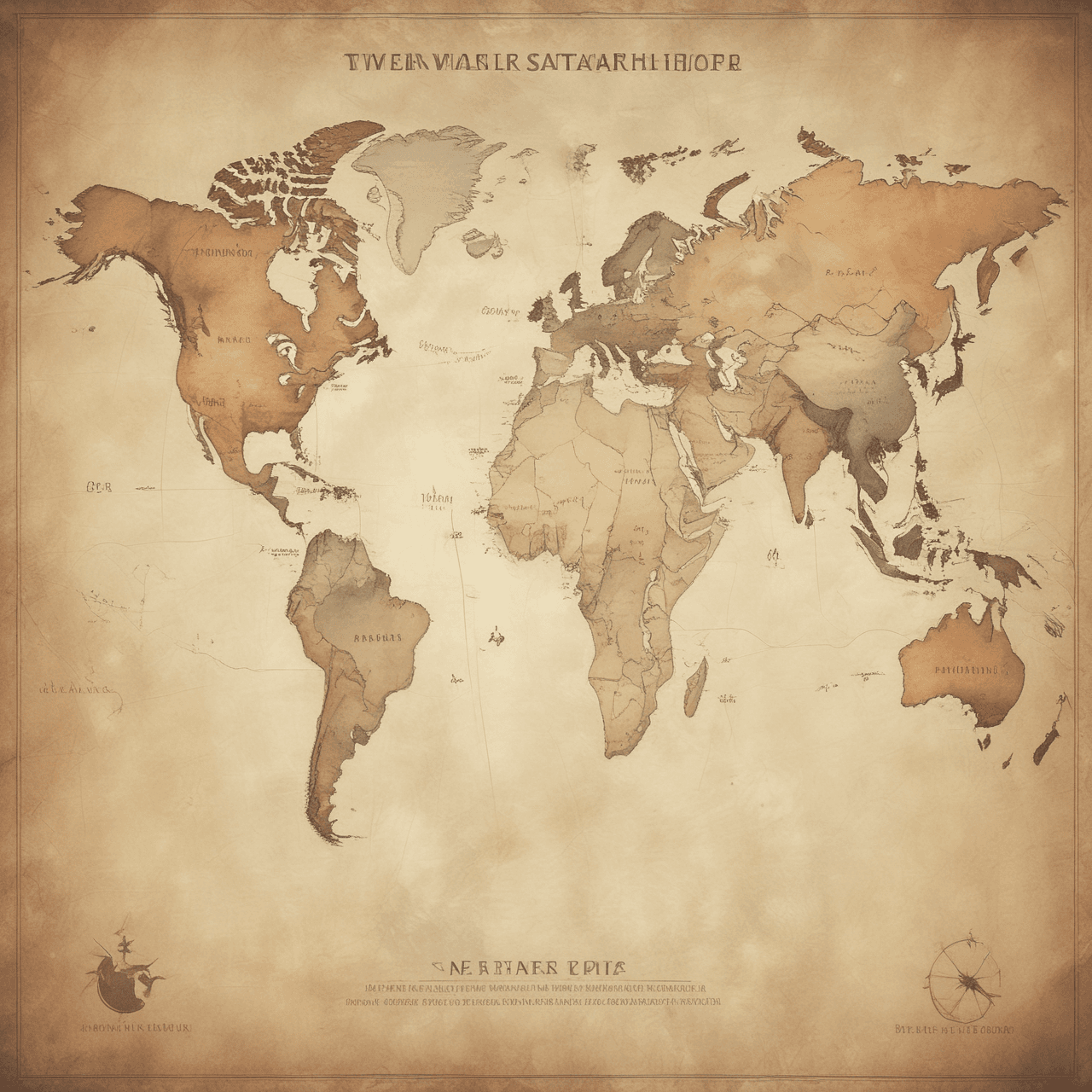 AP World History Defenders game banner