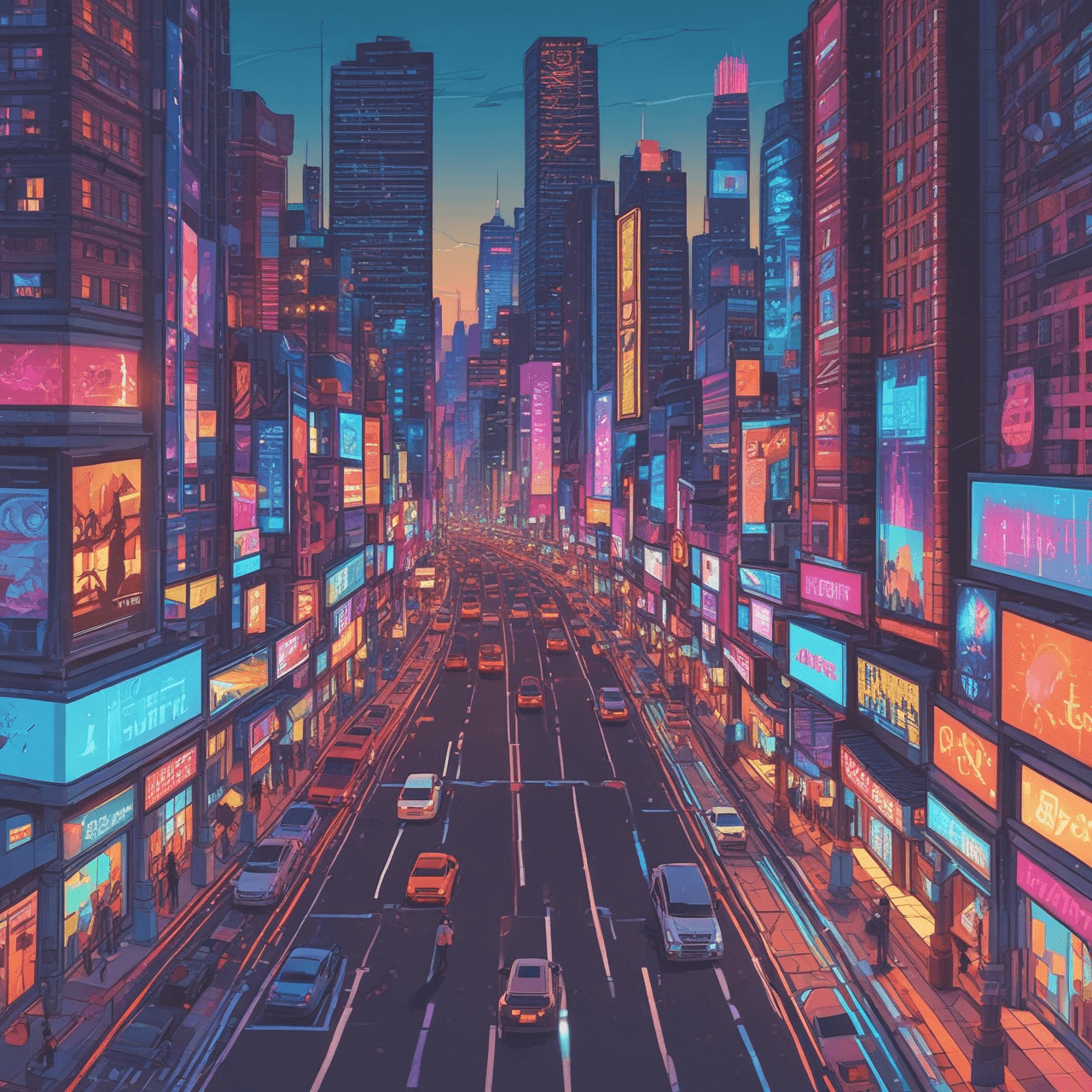Percent Dash game banner