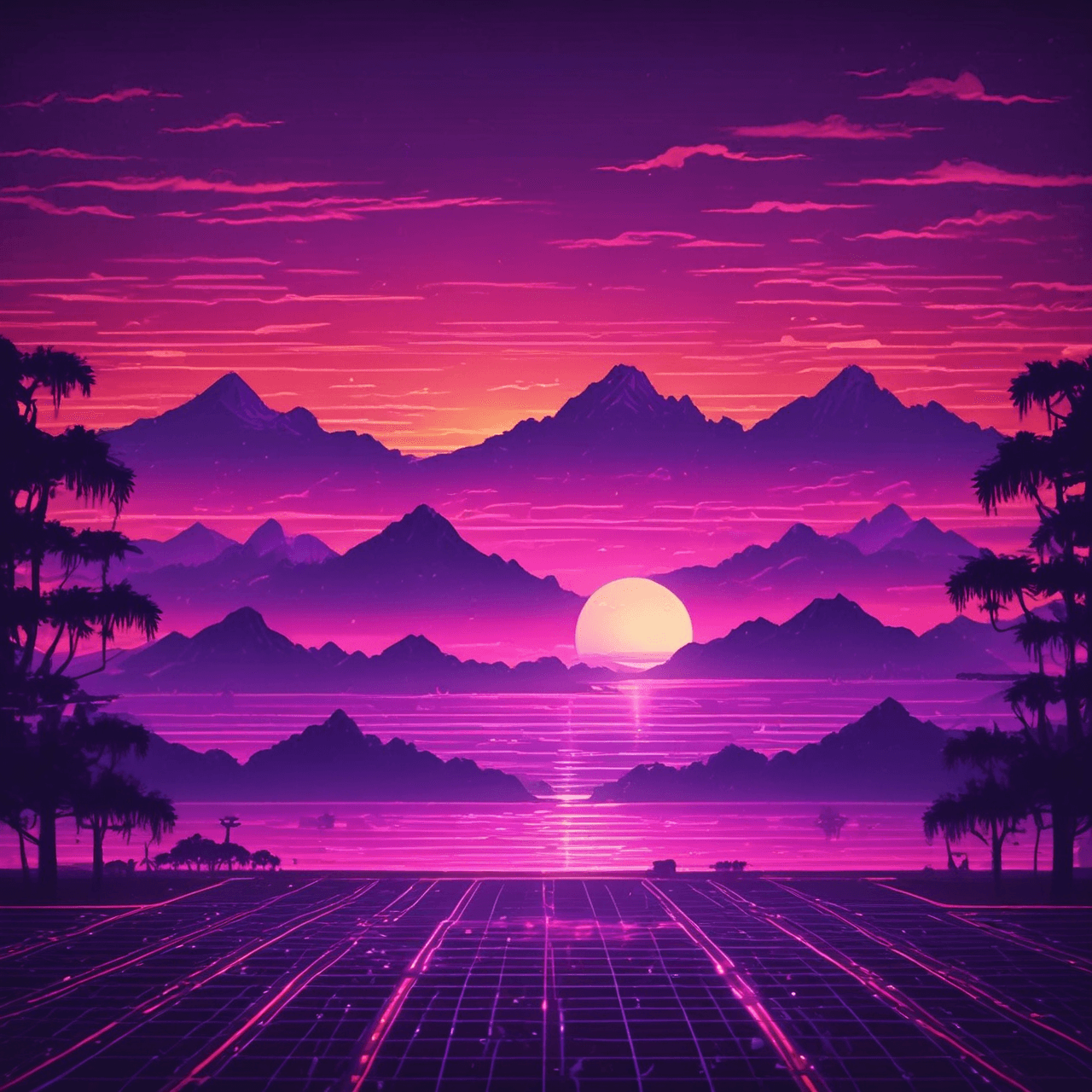Spectrum Surge game banner