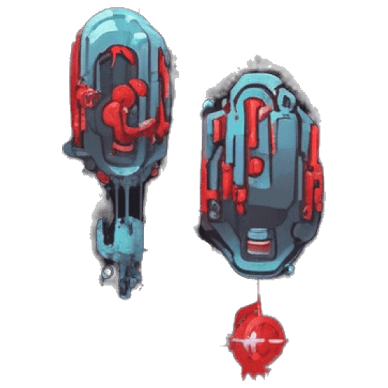 Trypanosoma Quiz Adventure game banner