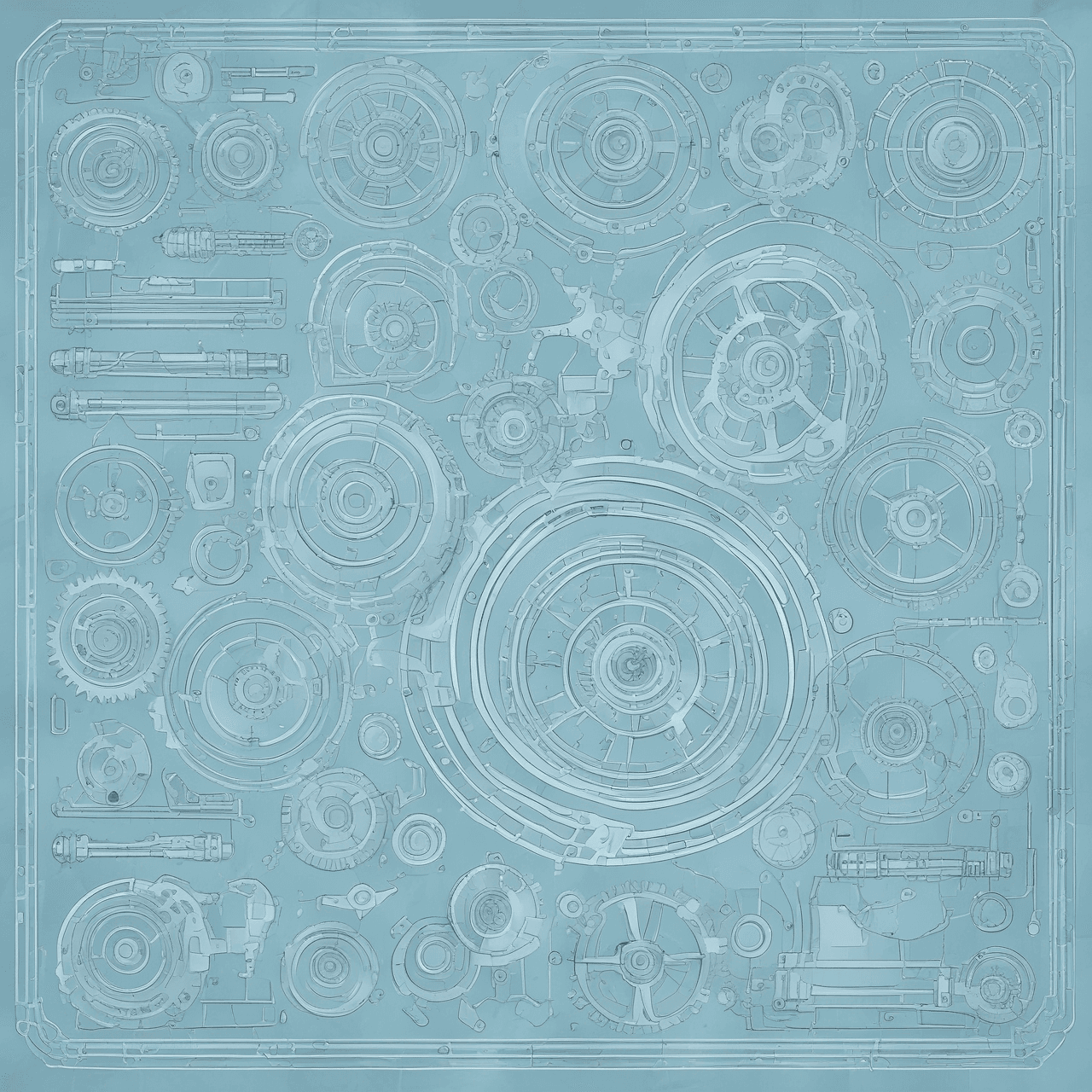 Mechanical Systems Quiz Defenders game banner