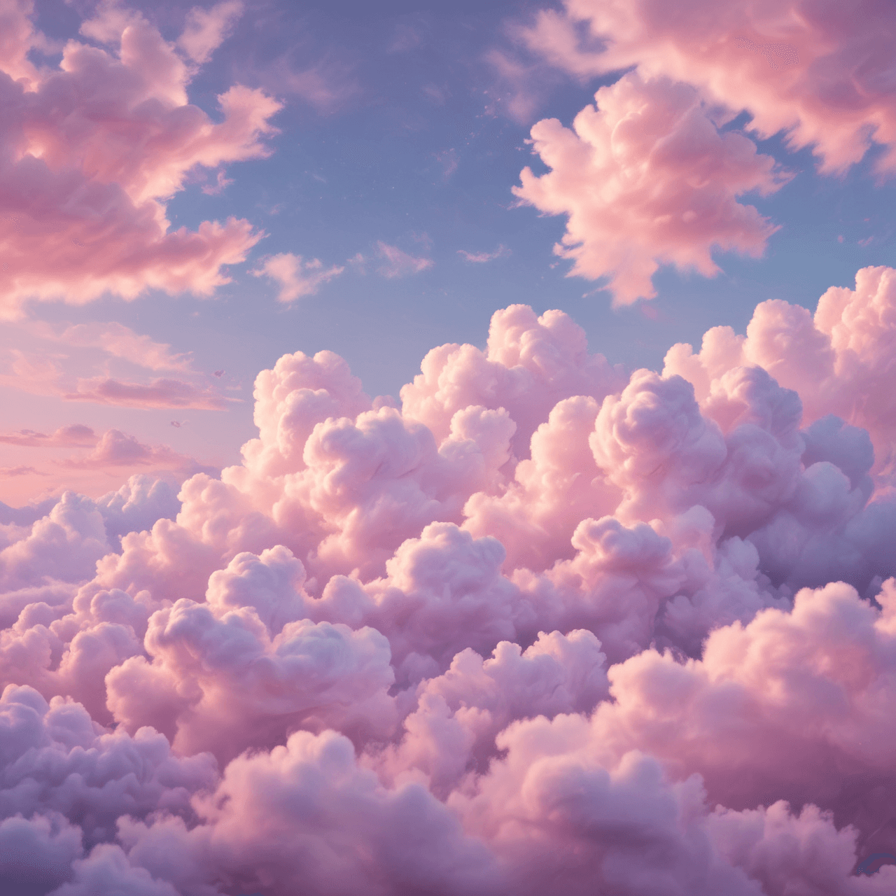 Sweet Fraction Skies game banner