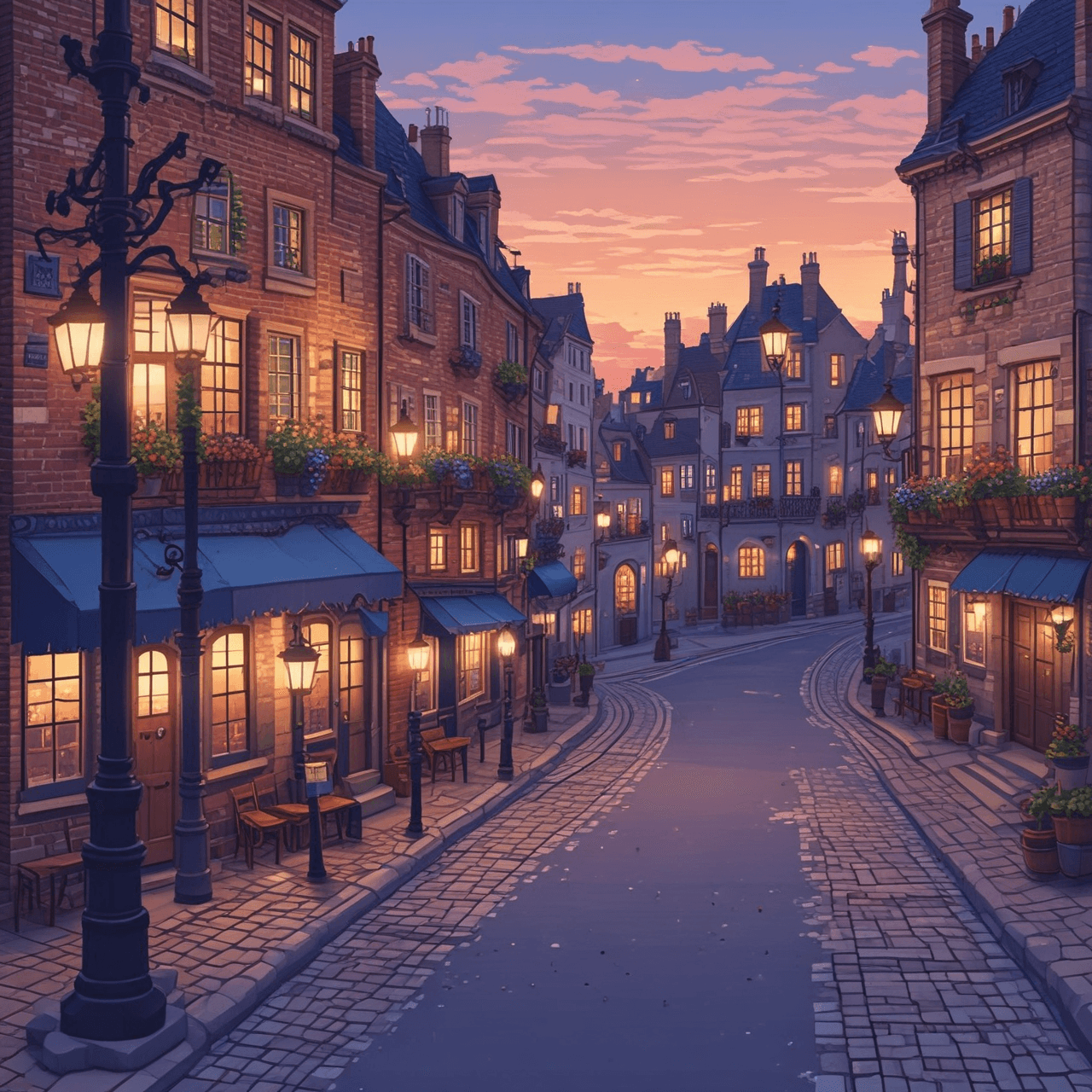 رحلة برايل المعرفية game banner