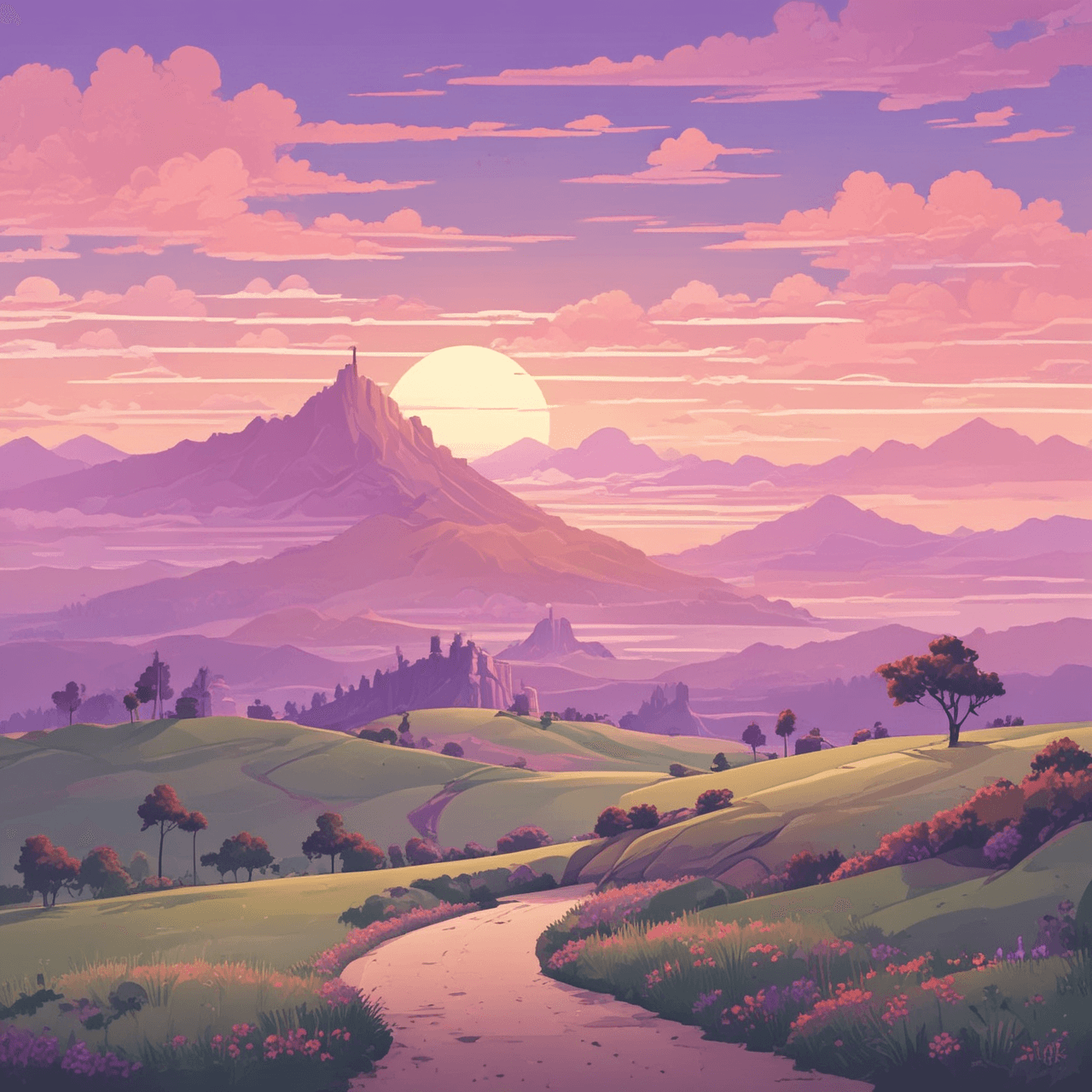 Paschal Journey: Quiz Run game banner