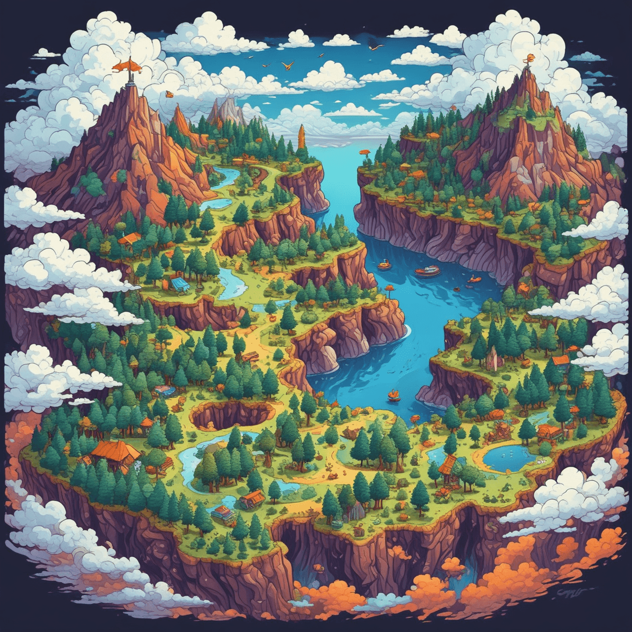 Resource Run: CBSE Class 10 game banner