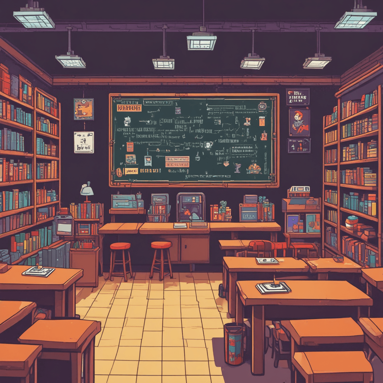 Progressiv-Quiz game banner