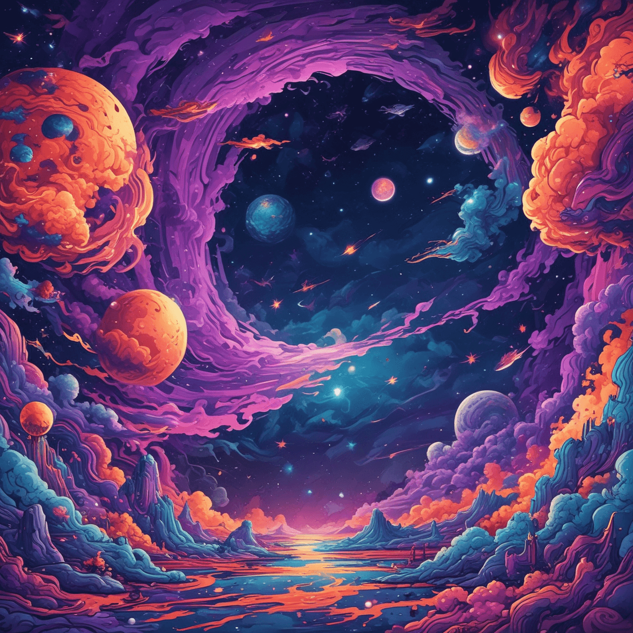 Stellar French Count game banner