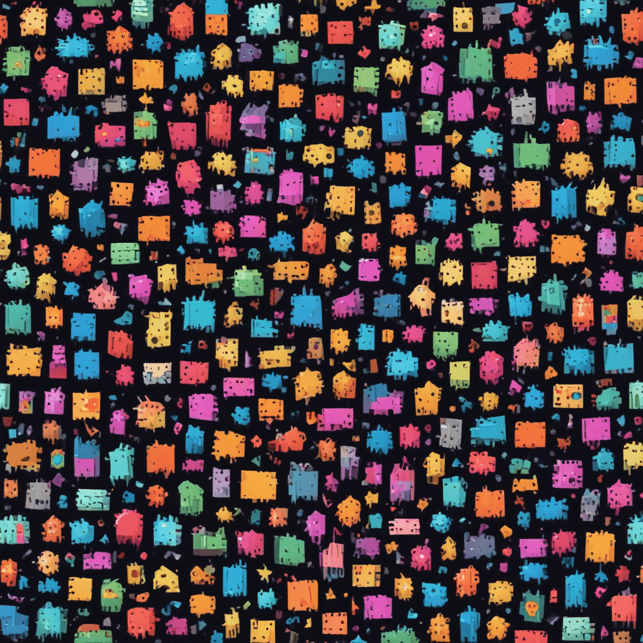 Fraction Frenzy game banner