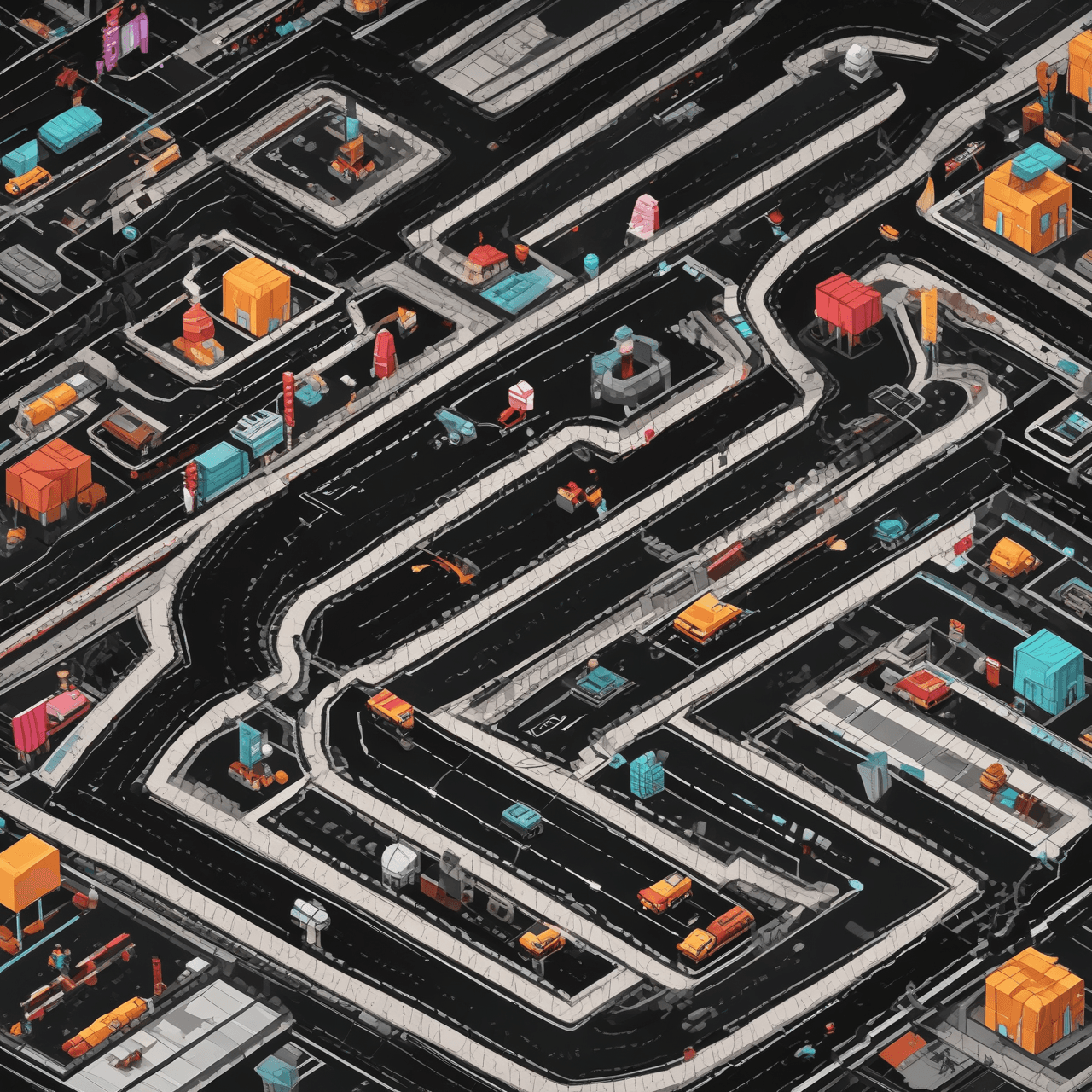 Maths Mania Race game banner