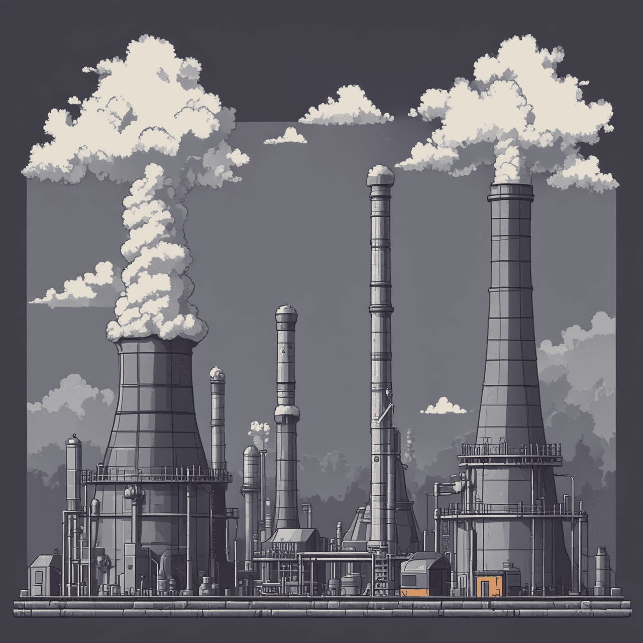 Nuclear Runner Quiz game banner