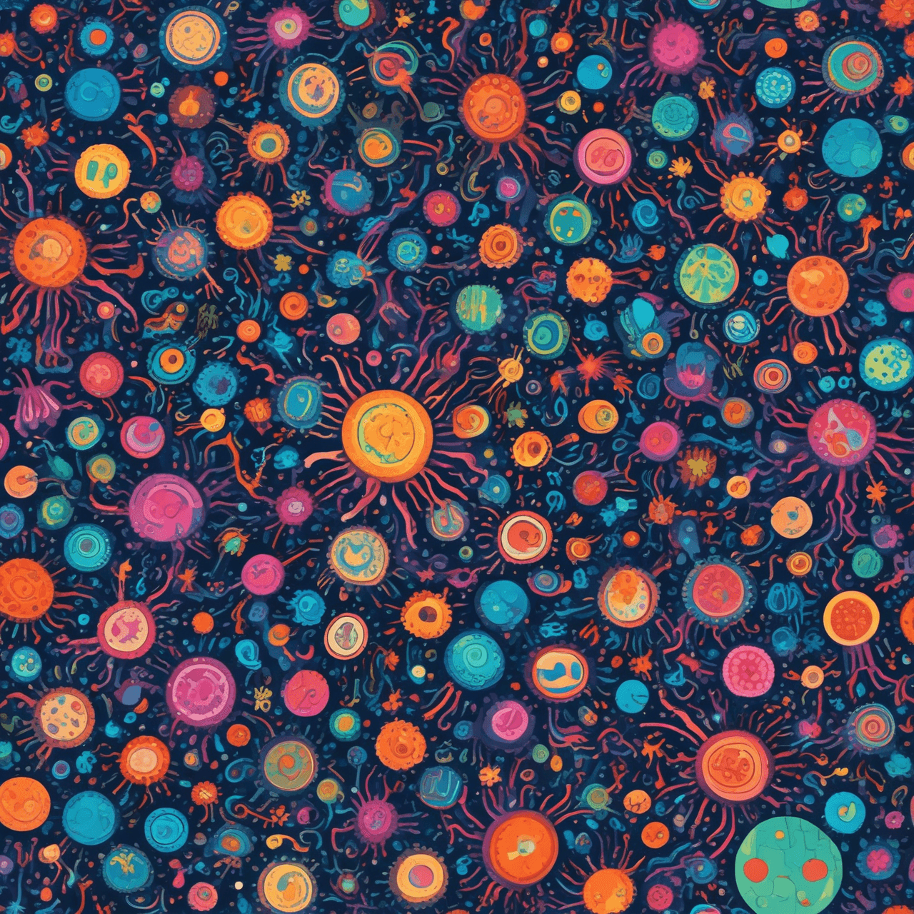 Cell Cycle Sprint game banner