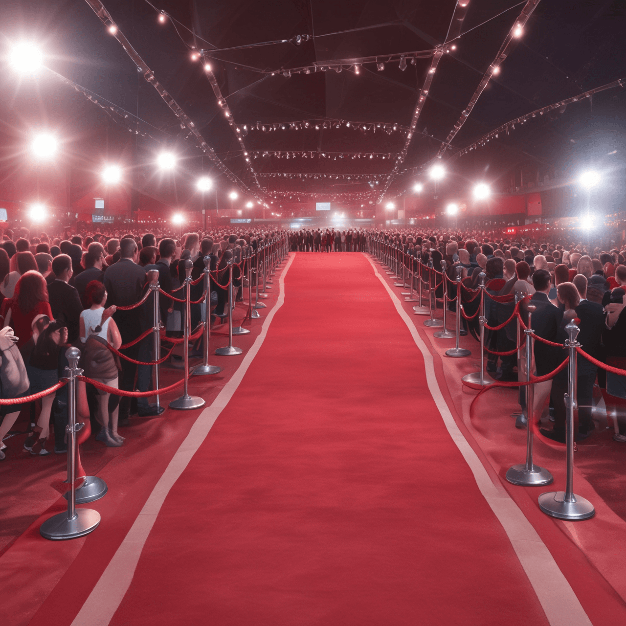 Celeb Run Quiz game banner