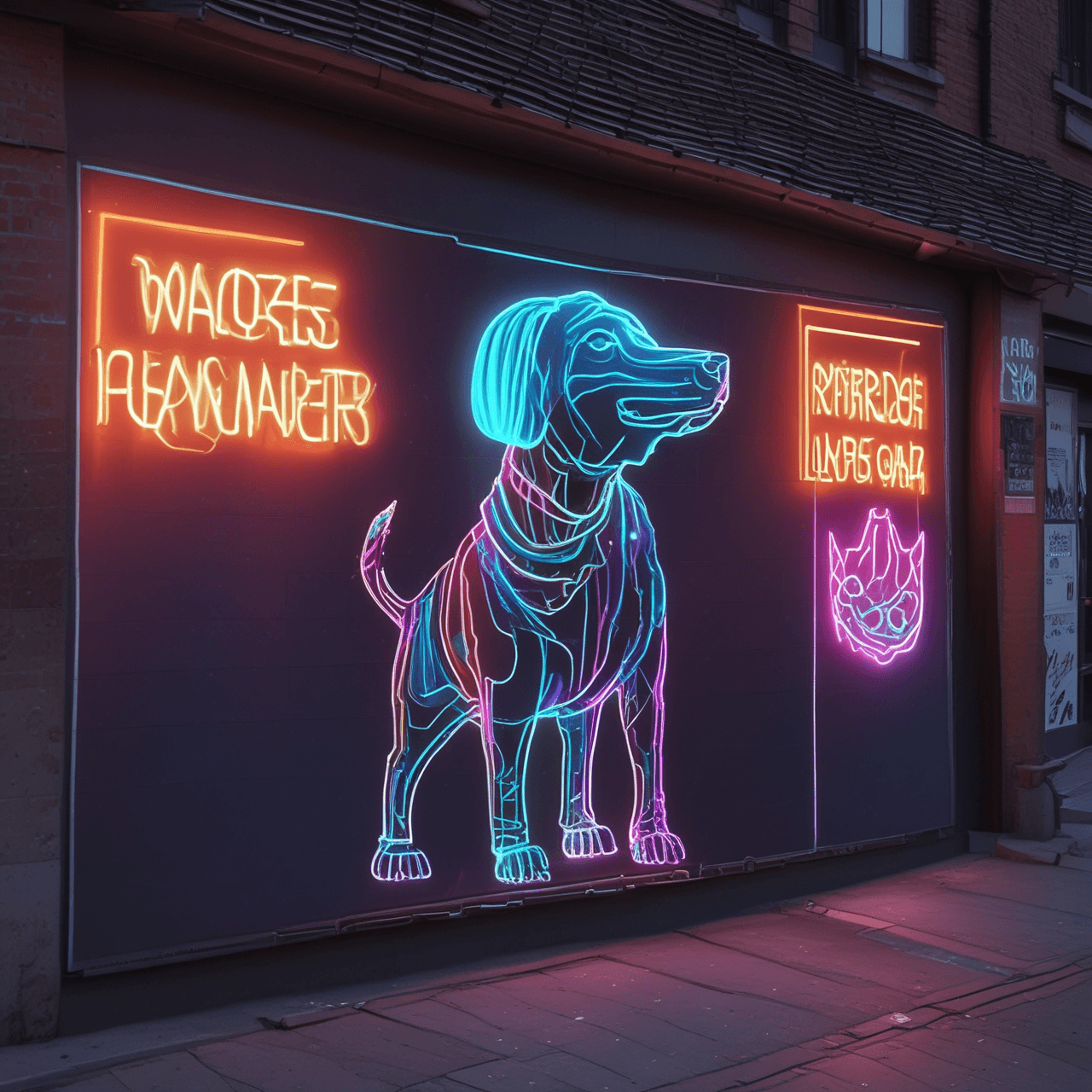 Jetpack Köpek Bilgi Yarışı game banner