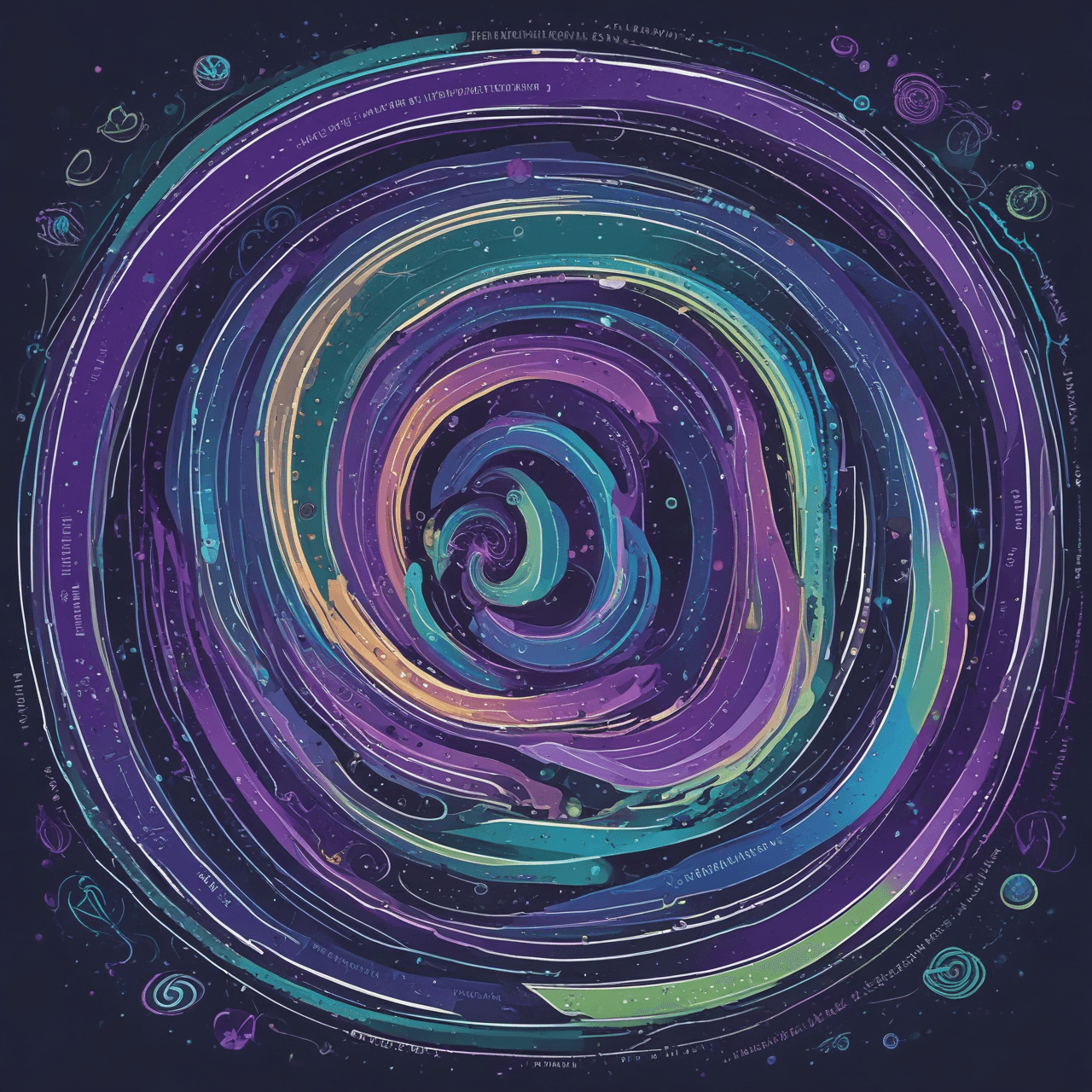 Spiral Model Quiz Adventure game banner