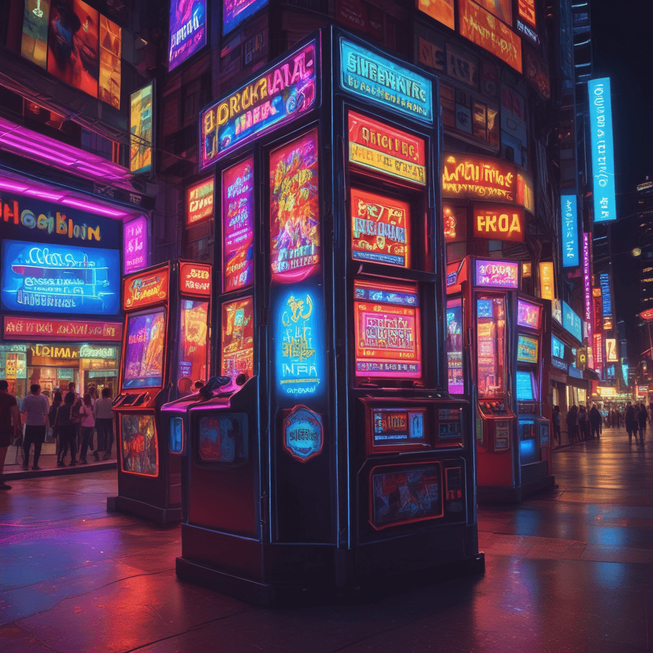 Corrida do Capital game banner