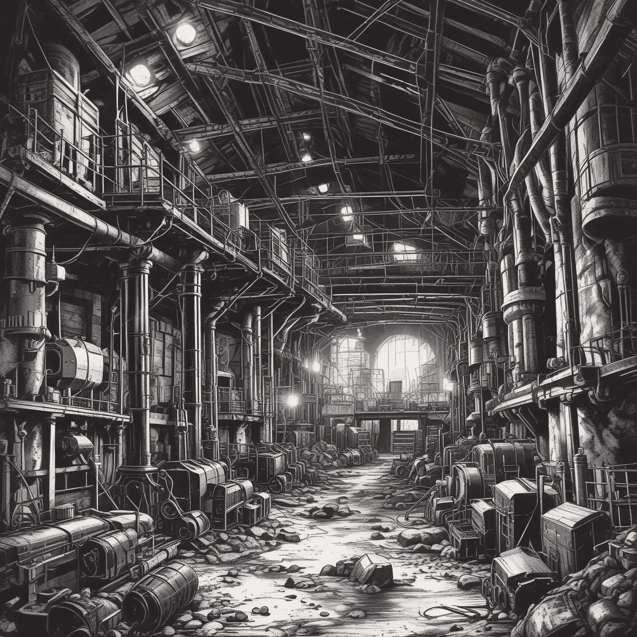 Defensores del Quiz de la Industria game banner