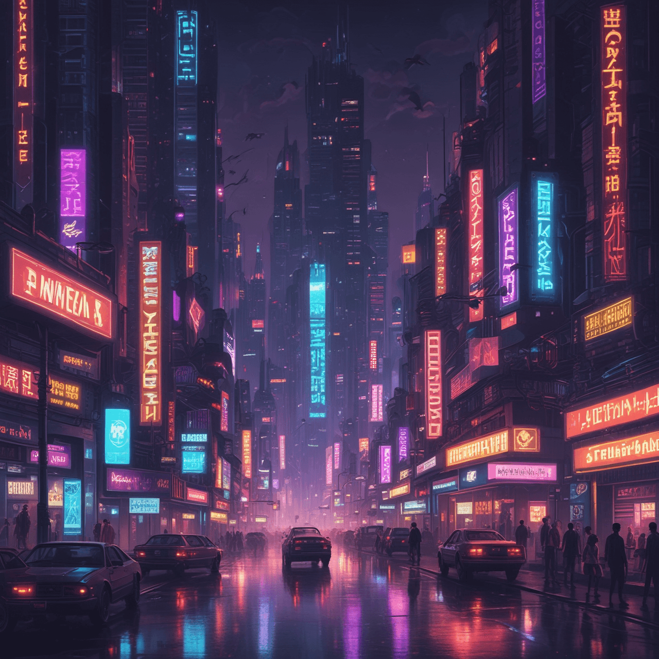 VerbNet Hacker game banner