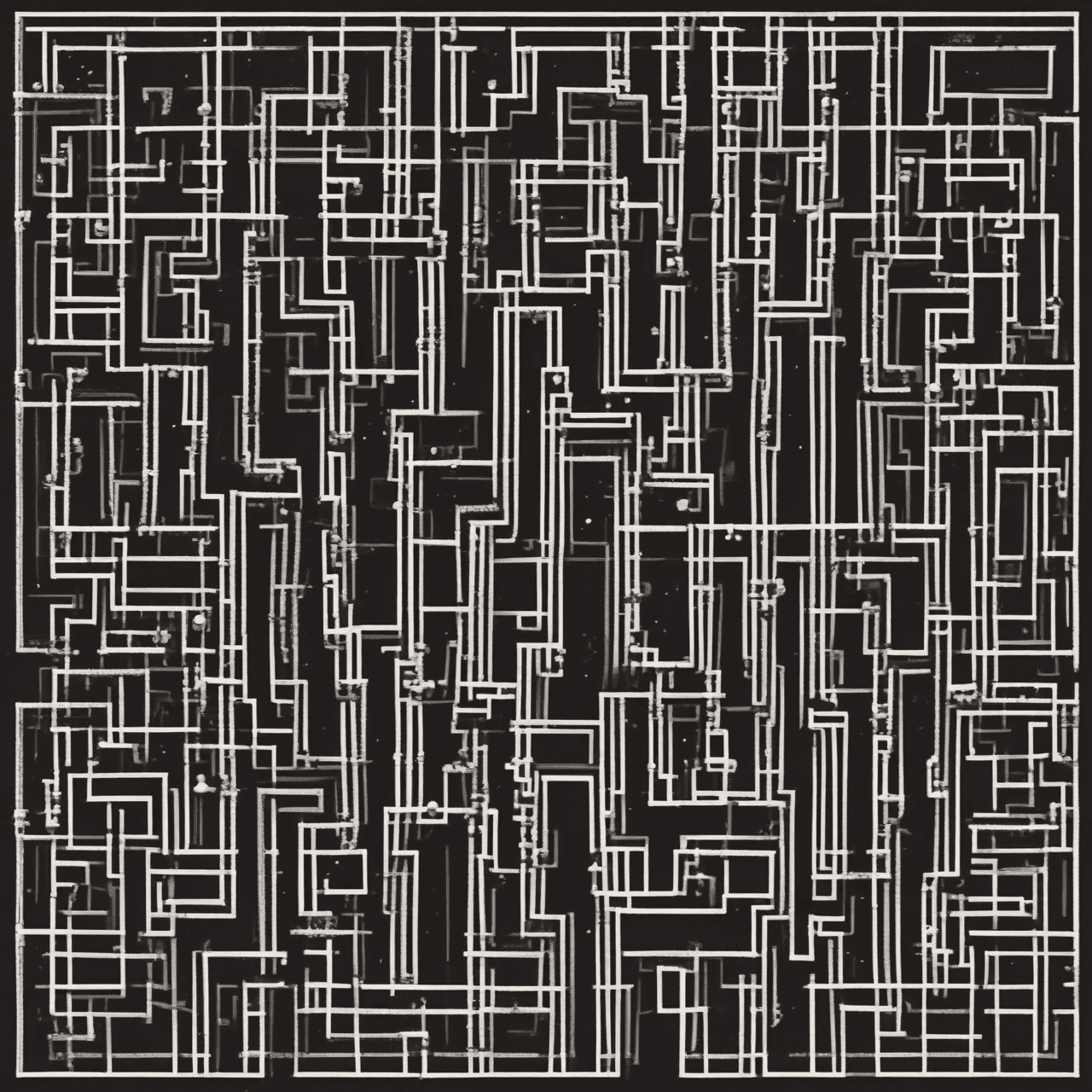 Mind Maze Runner game banner