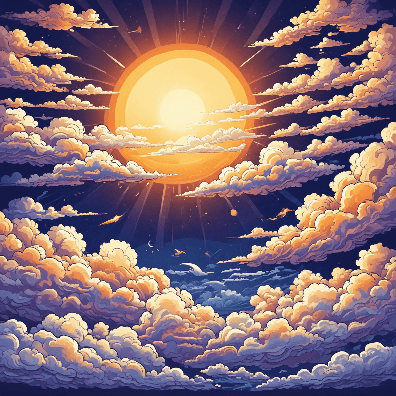 Biosphere Energy Bridge game banner