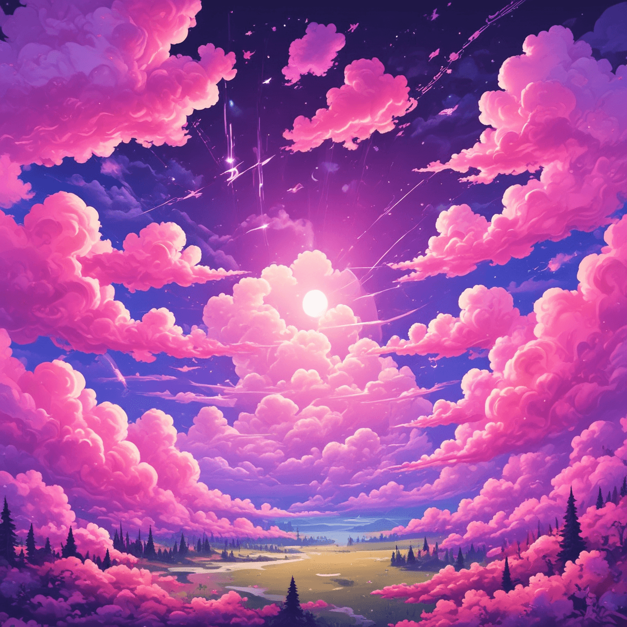 SKZ's Earth & Energy Bridge! game banner