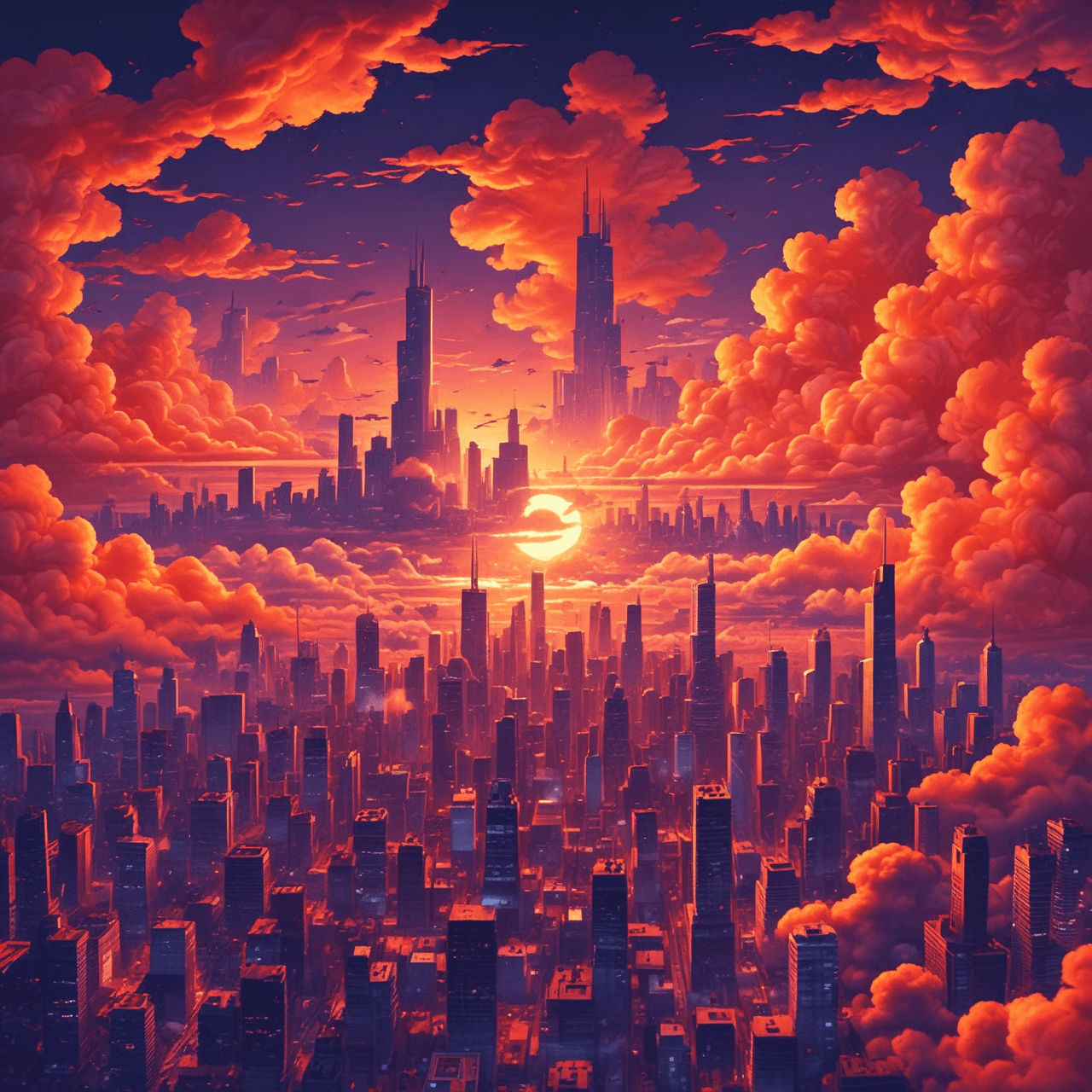 Divergent: Cloud Initiation game banner