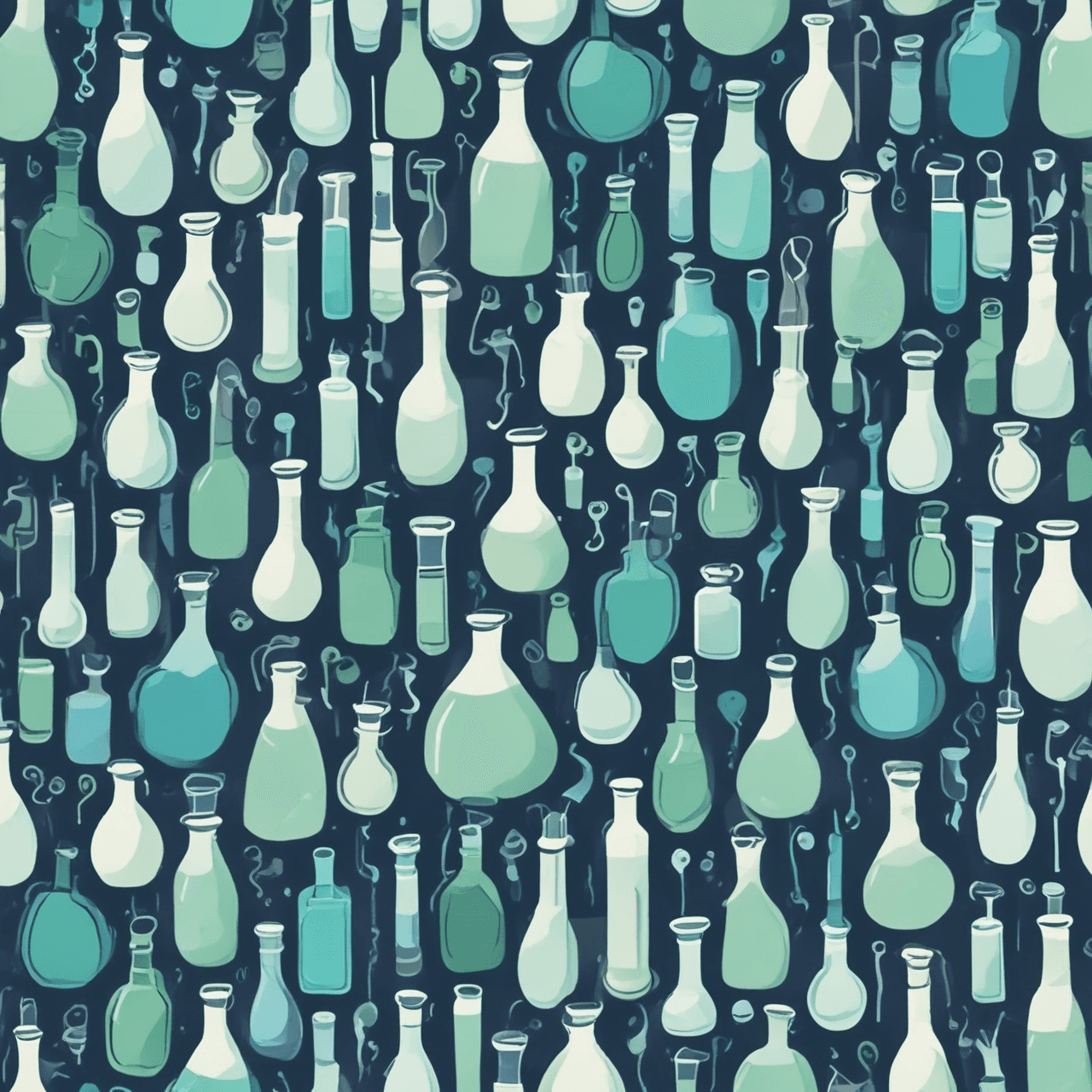 Chemistry Quiz Defenders game banner