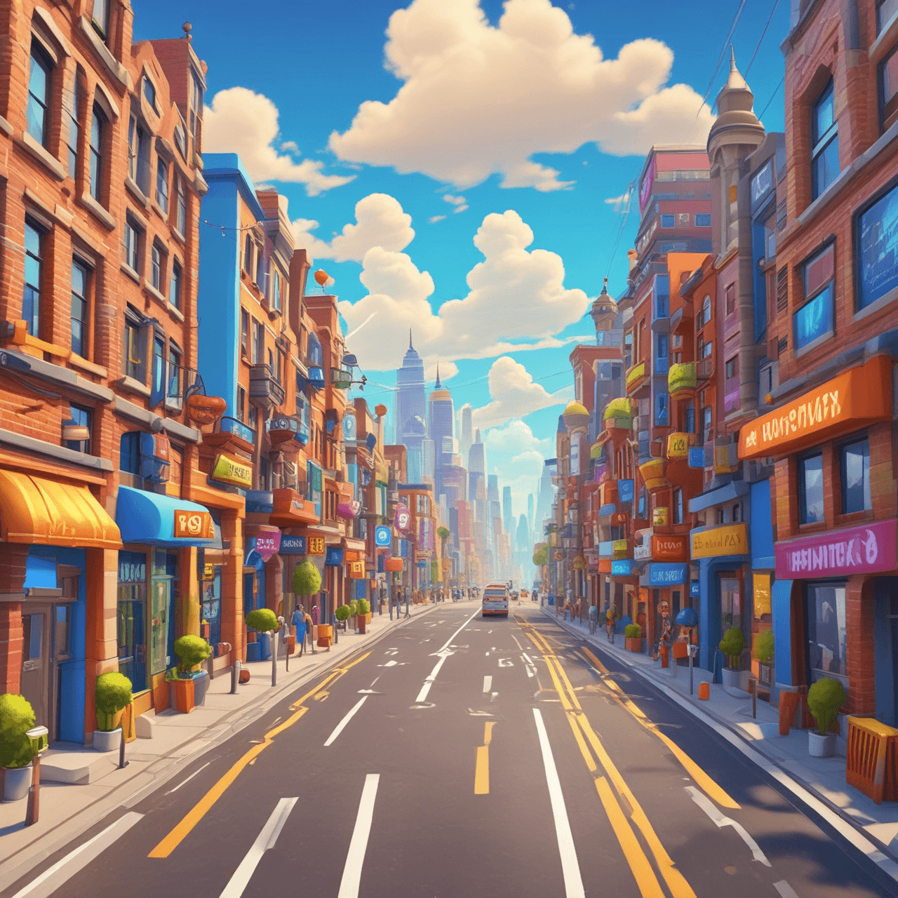 subway surfers game banner