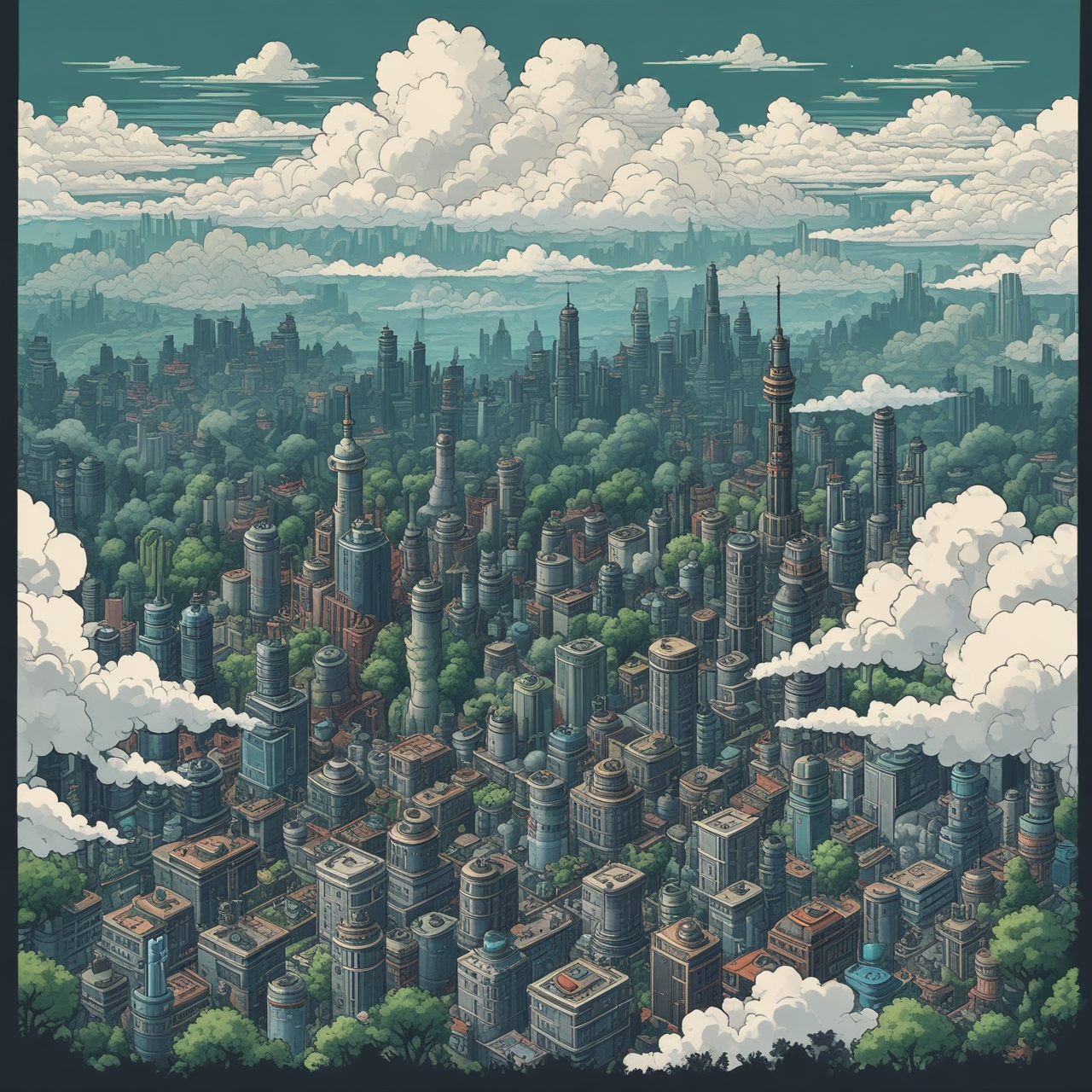 Eco Bridge Challenge game banner