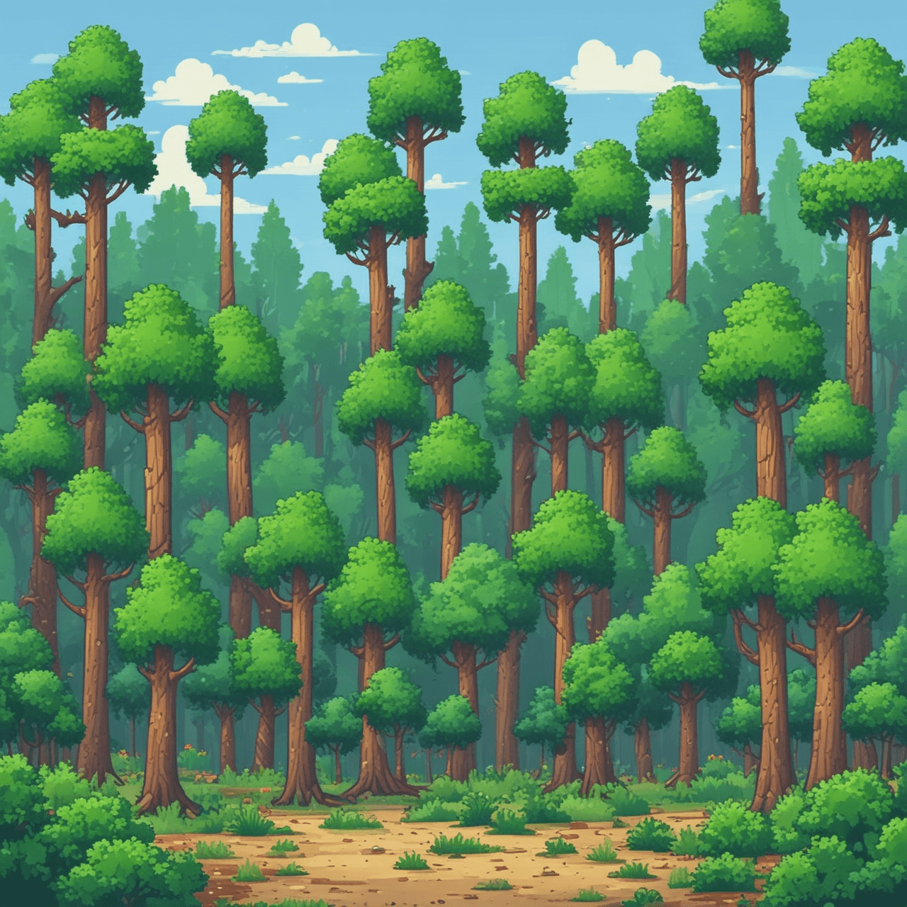 Photosynthesis Runner game banner