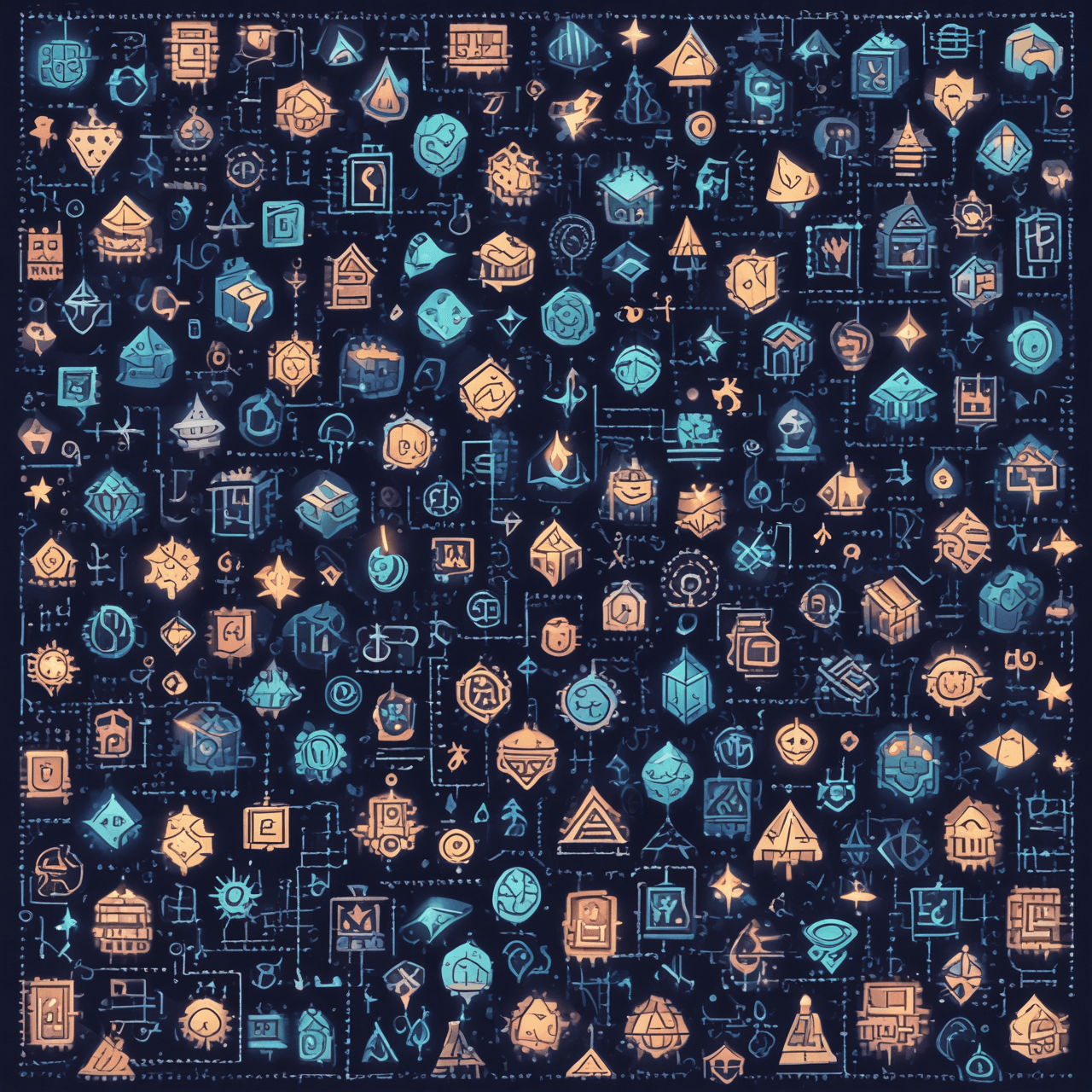 Math Mania game banner