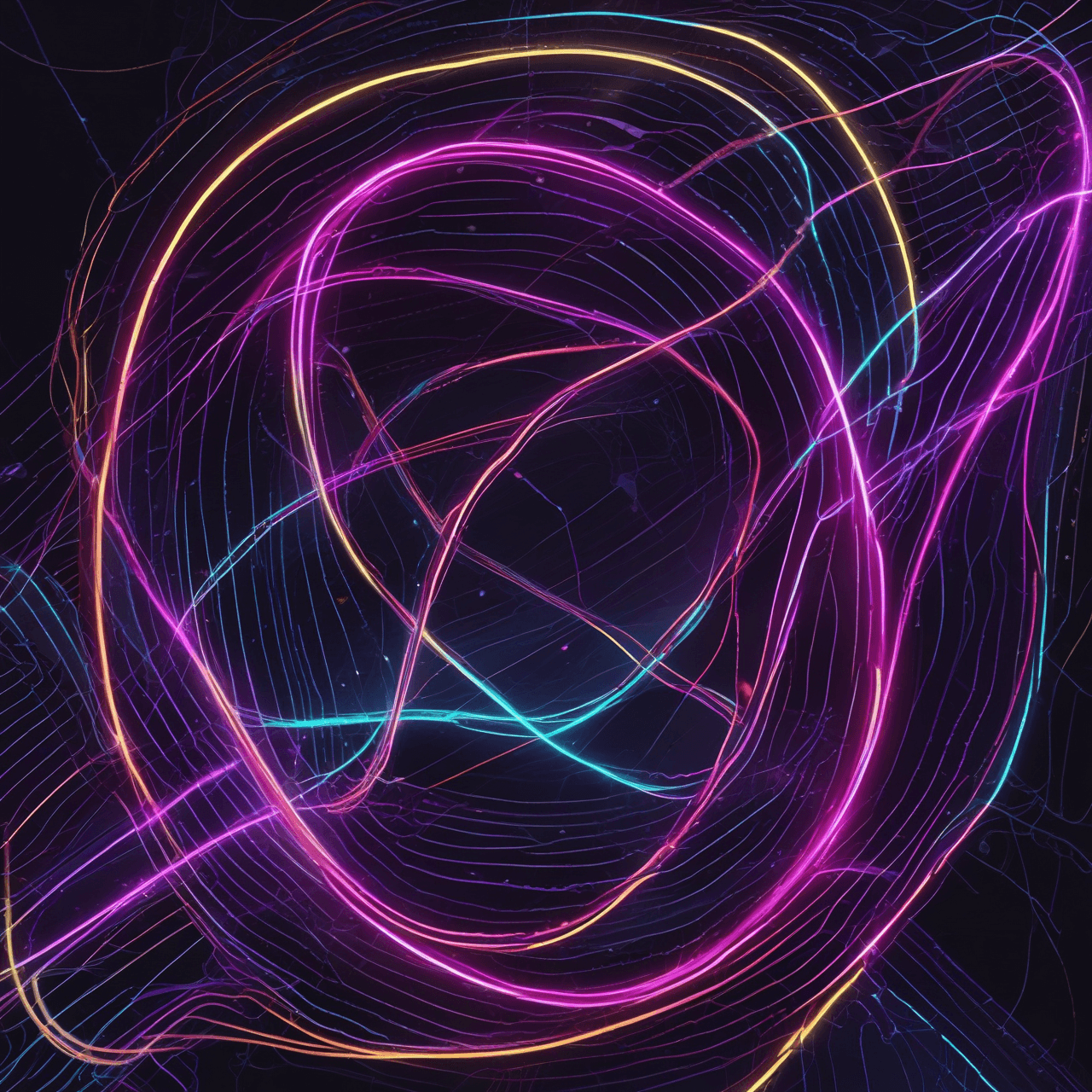 Parabola Pursuit game banner