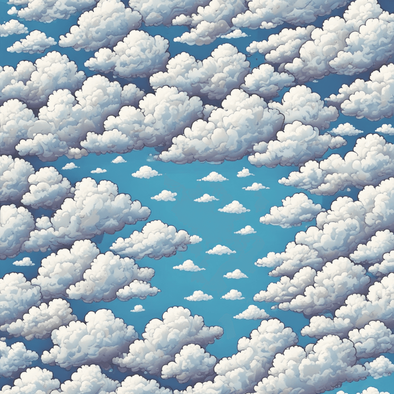 APA 7 Style Skyway game banner