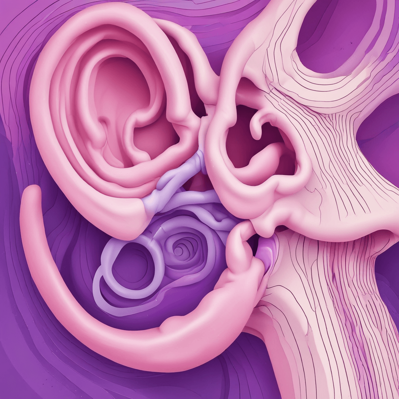 Ear Invaders Quiz game banner
