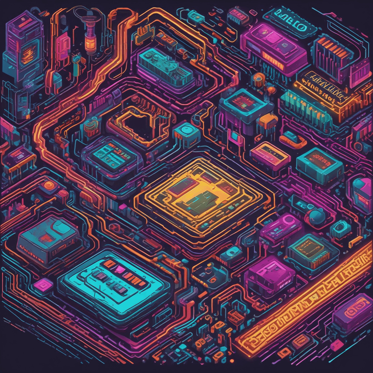 Jetpack Variable Adventure game banner