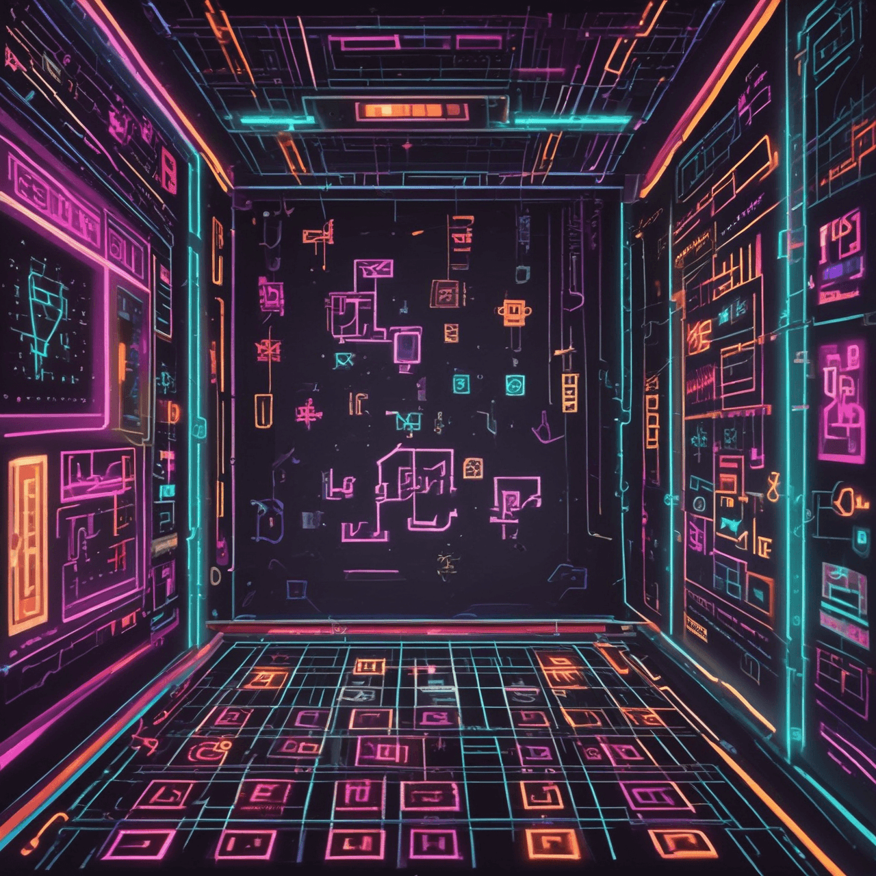 Algebra Master game banner