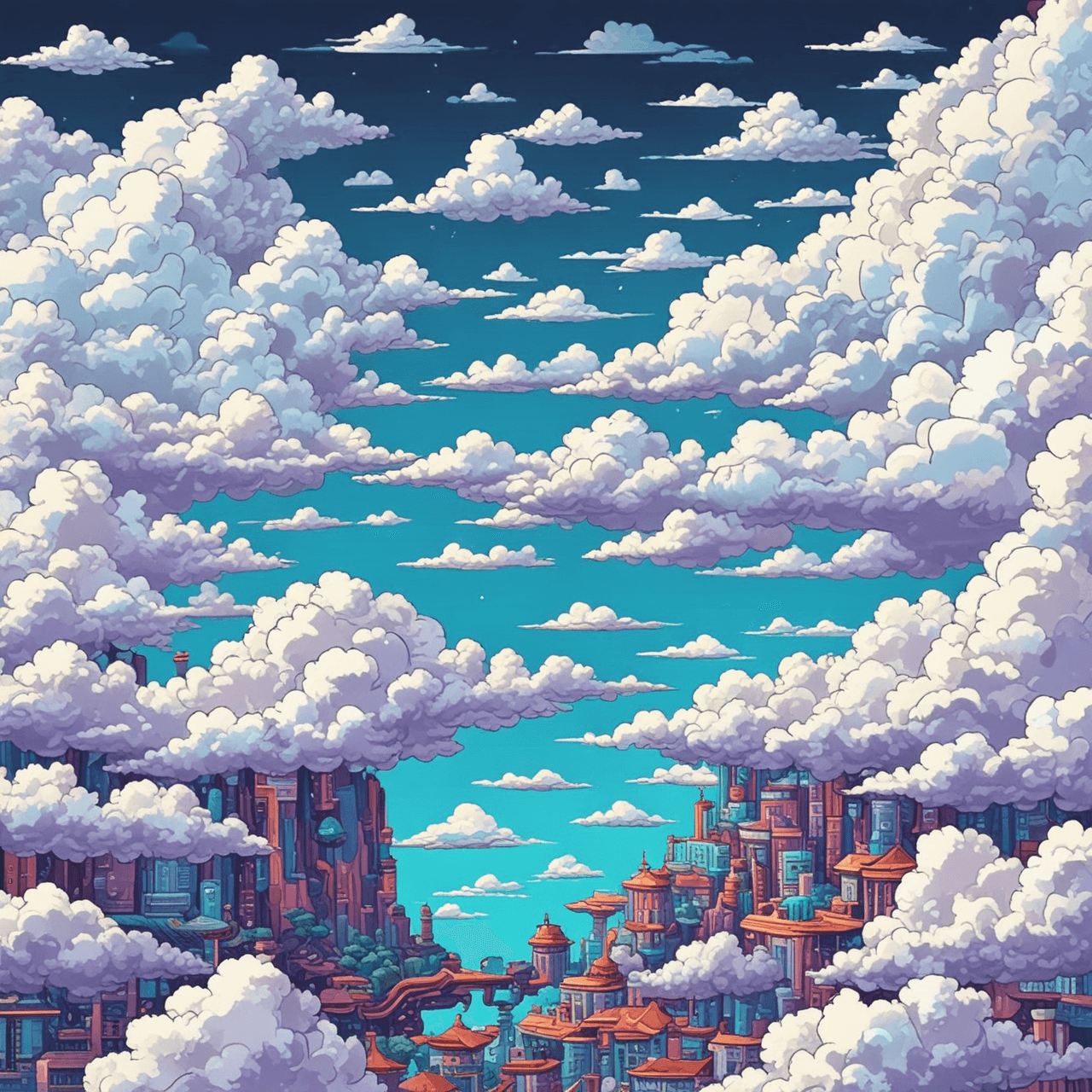 ASL Cloud Bridge game banner