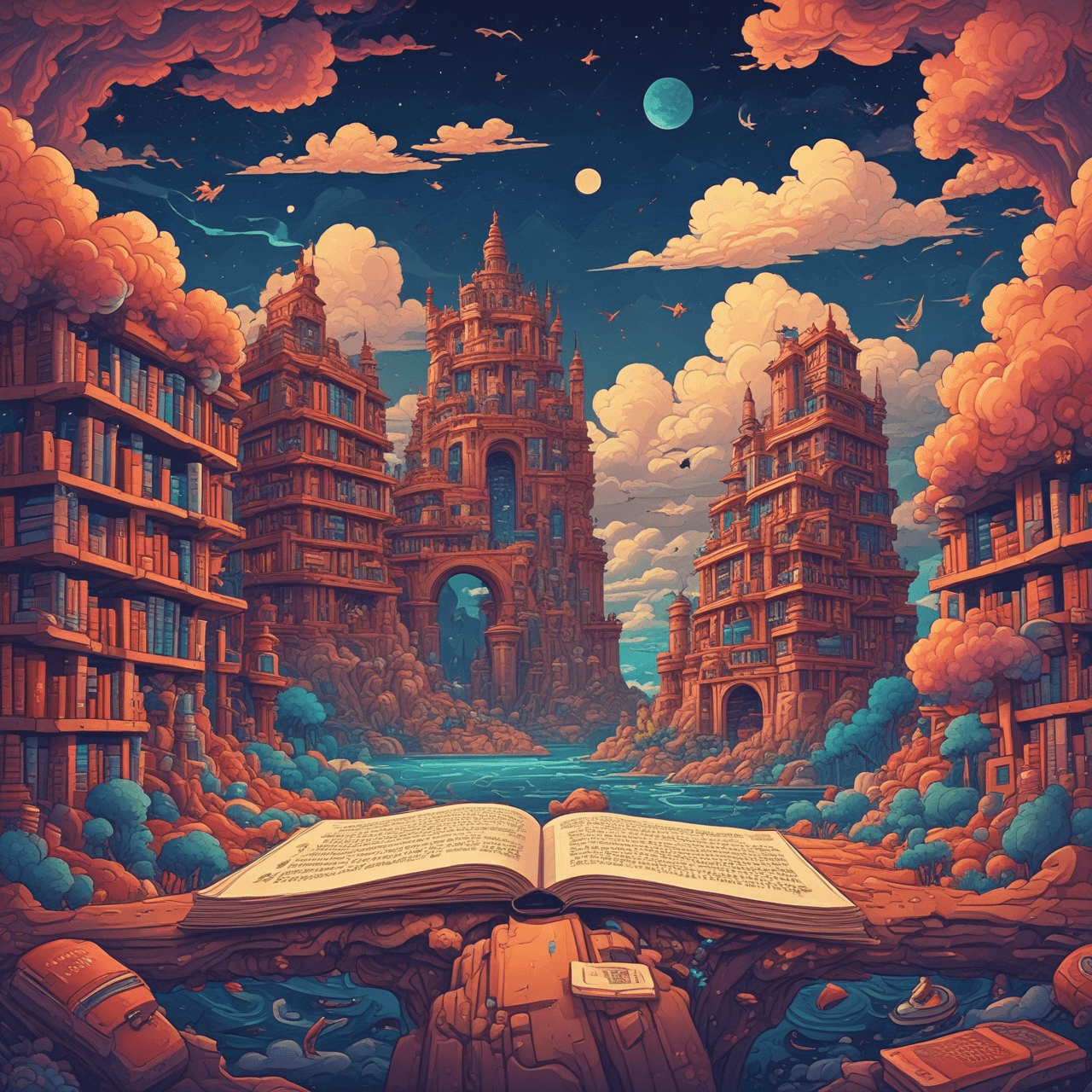 Literacy Lane Dash game banner