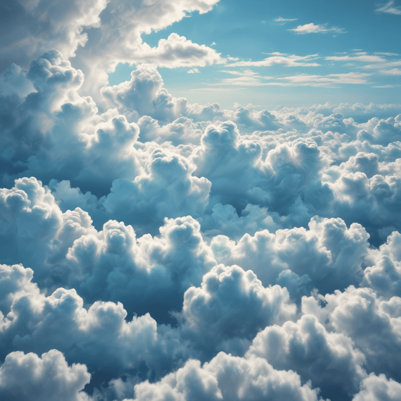 Puente Cardíaco en las Nubes game banner
