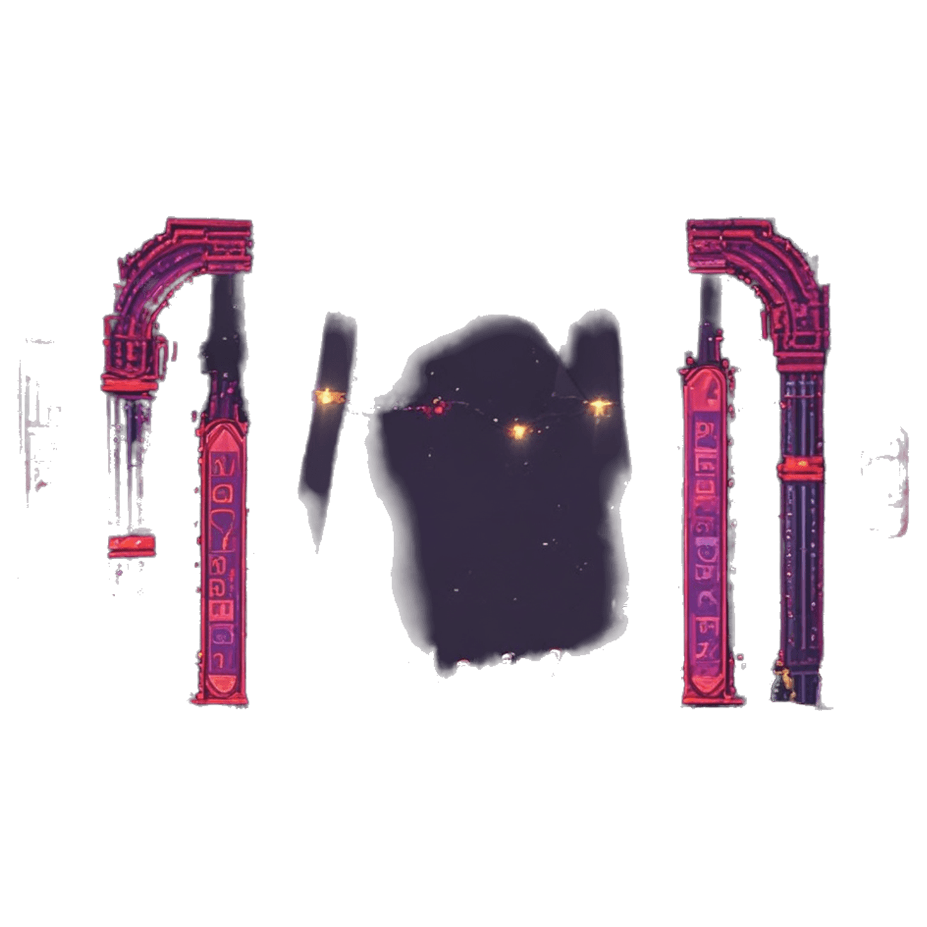 Jembatan Pidato game banner