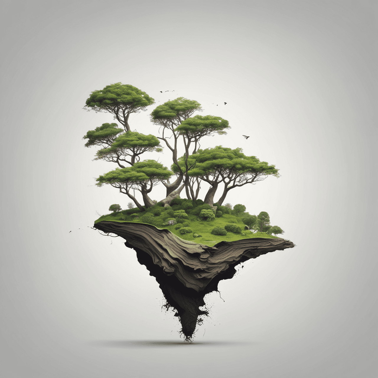 Eco Run: Curvas S y J game banner