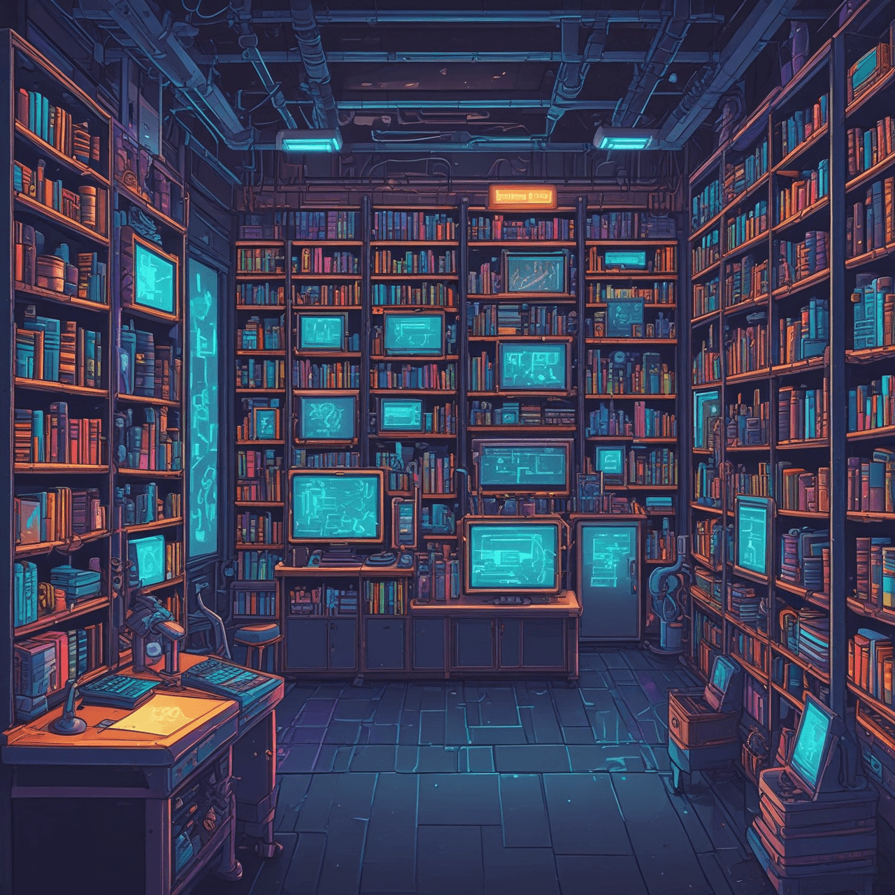 Chapter 6 Review Adventure game banner