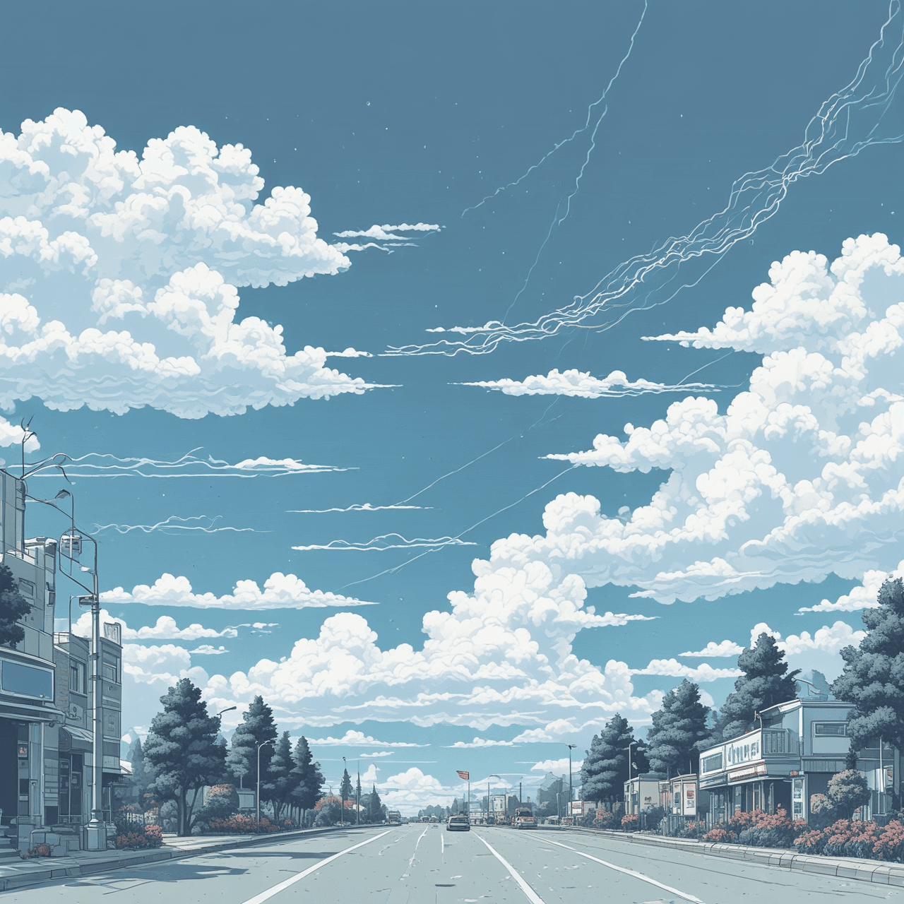 Slope-Intercept Skywalk game banner