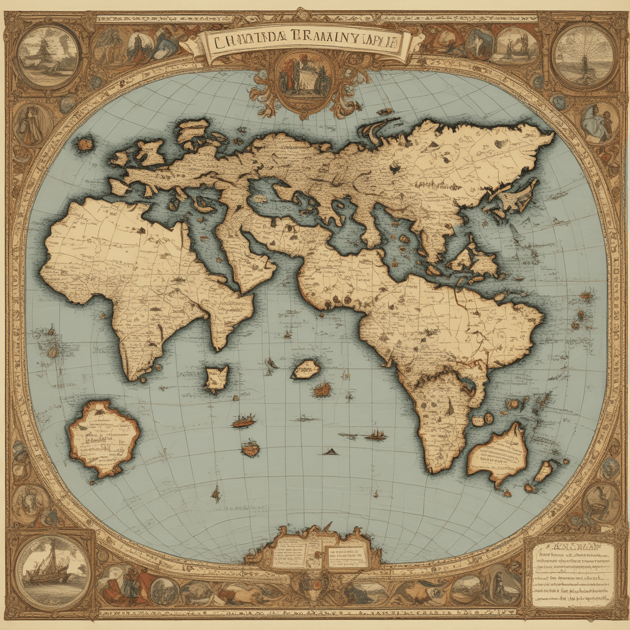 Age of Global Empires Dash game banner